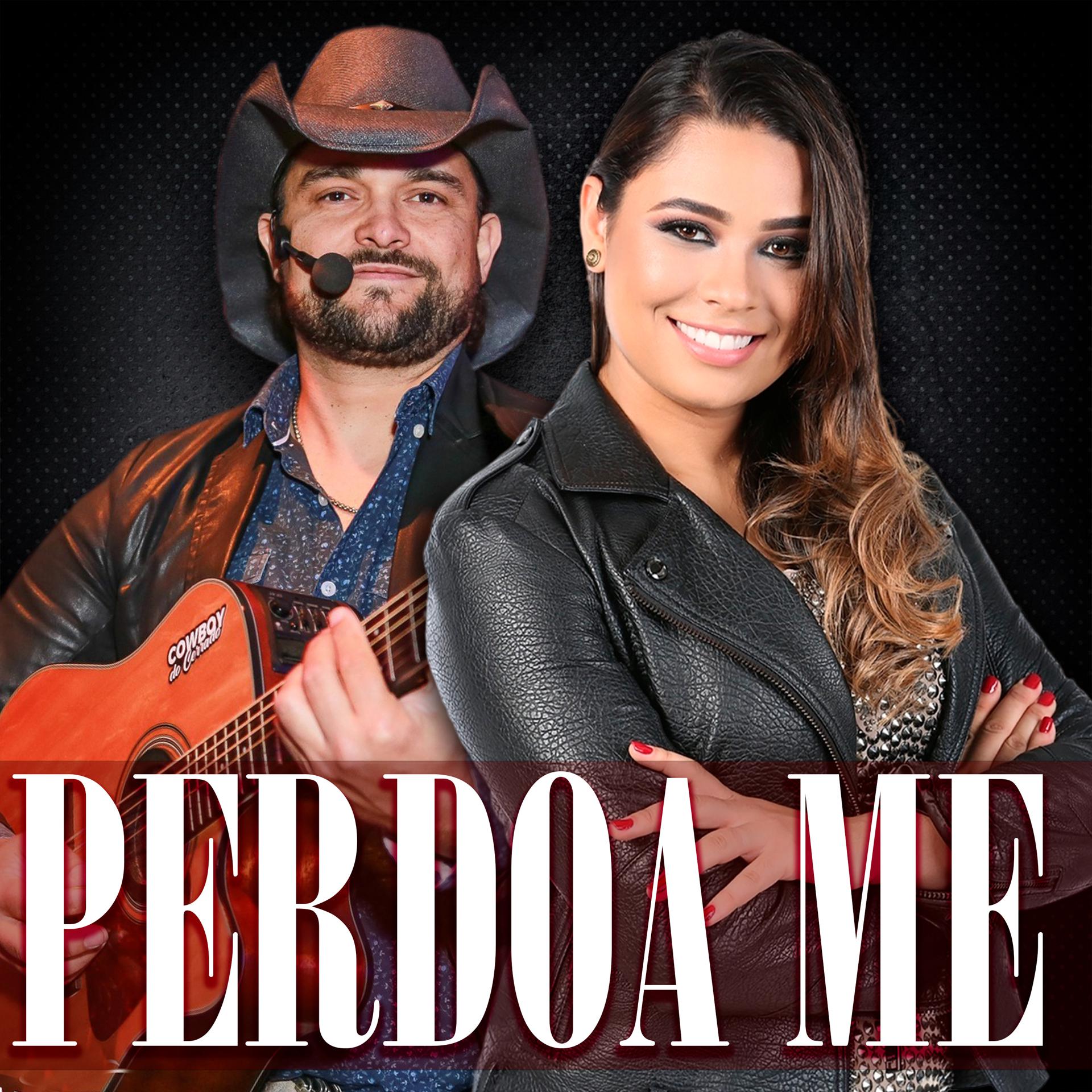 Постер альбома Perdoa-Me