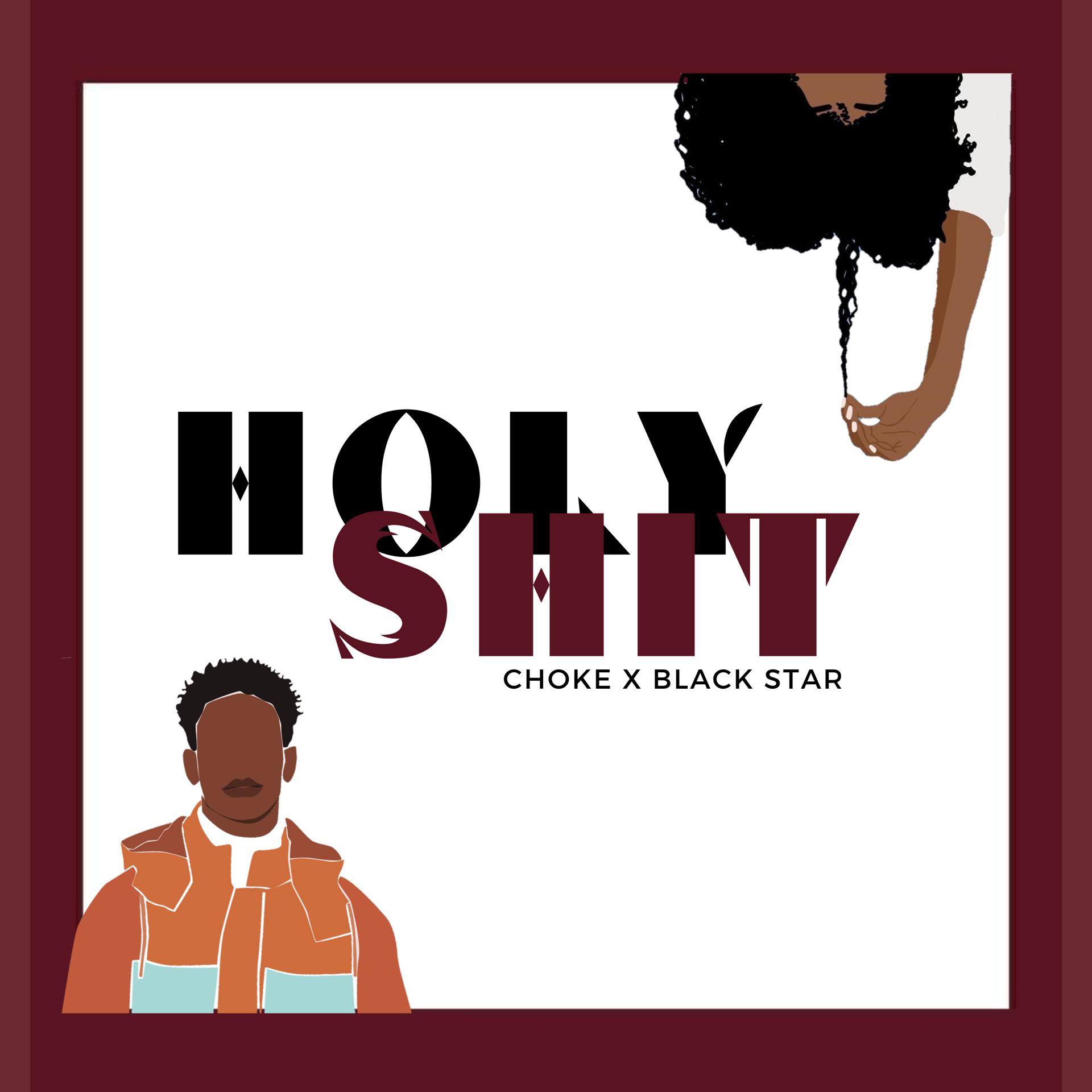 Постер альбома Holy Shit