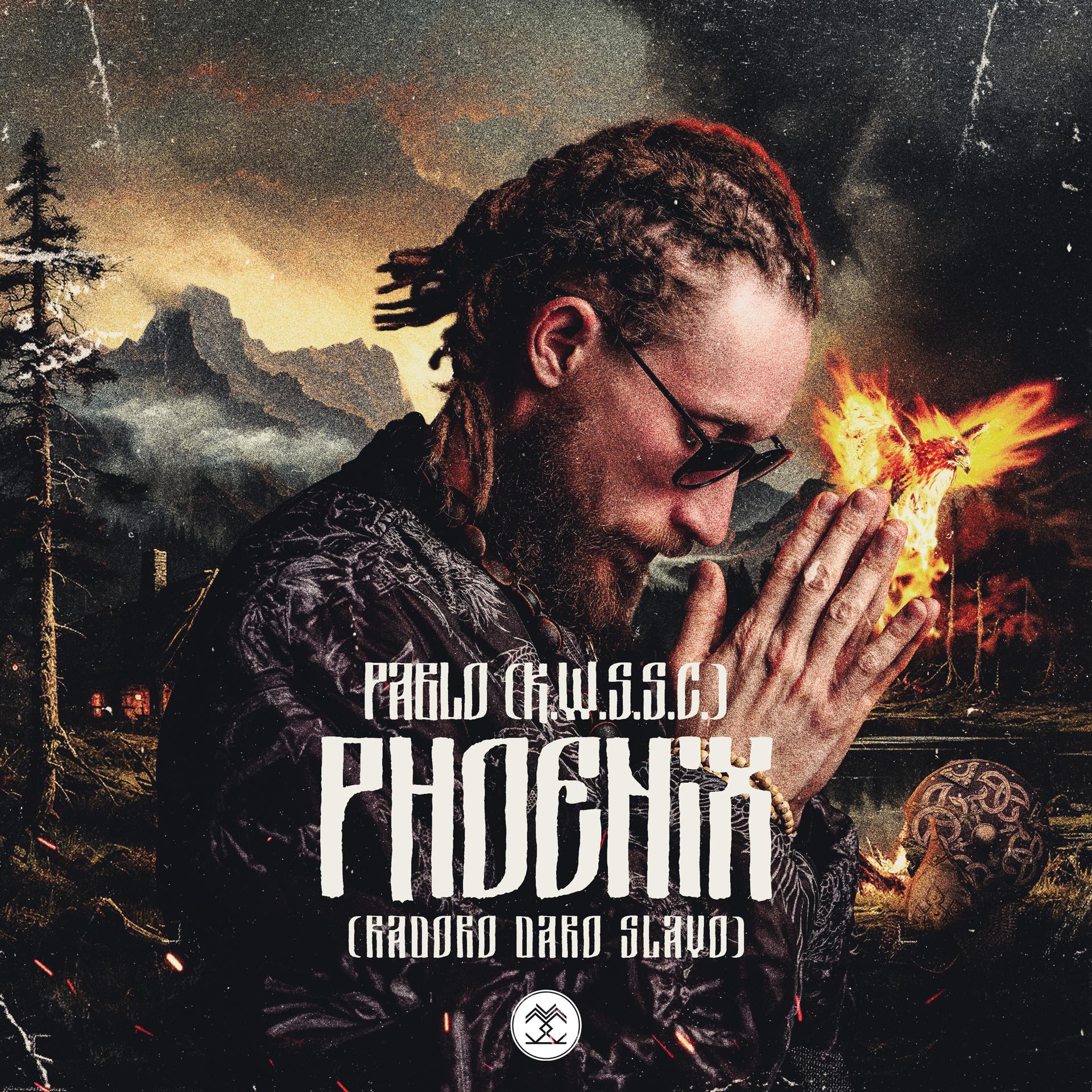Постер альбома Phoenix (Radoro Daro Slavo)