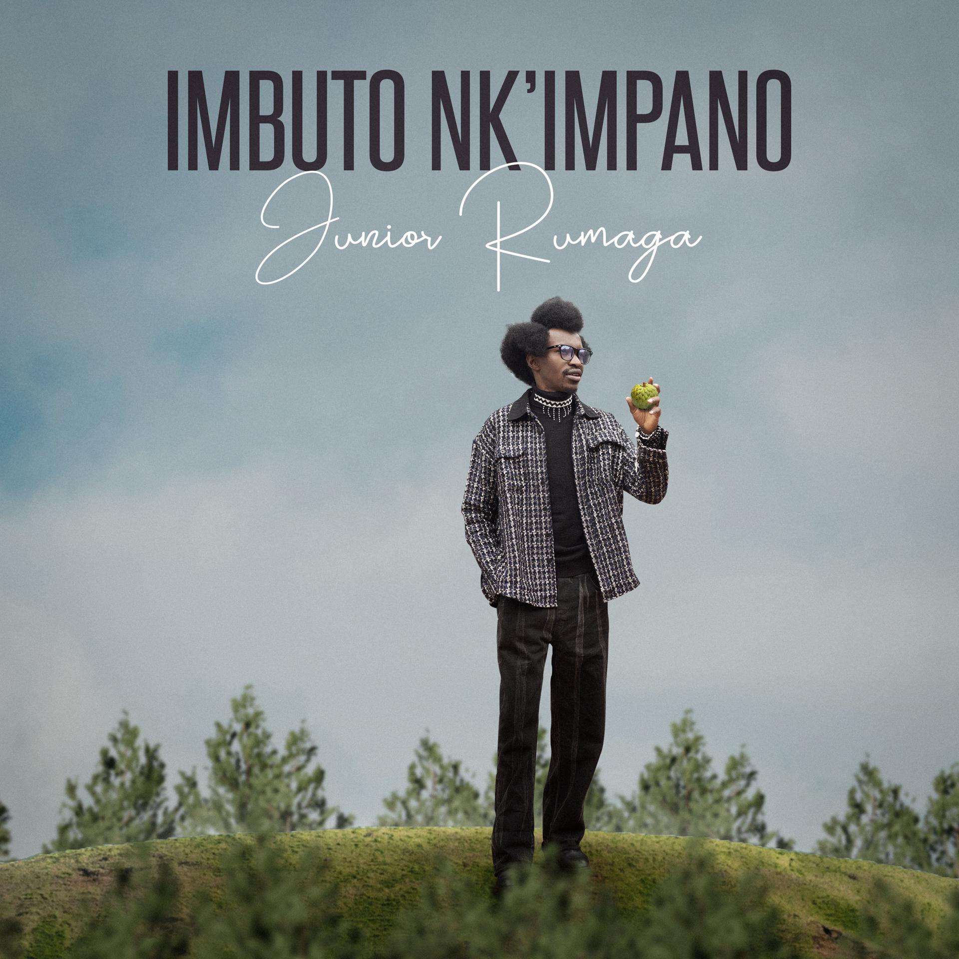 Постер альбома Imbuto Nkimpano