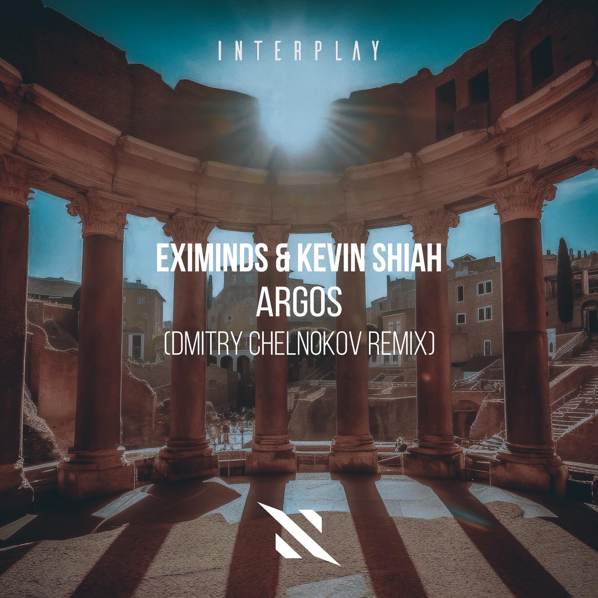 Постер альбома Argos (Dmitry Chelnokov Remix)