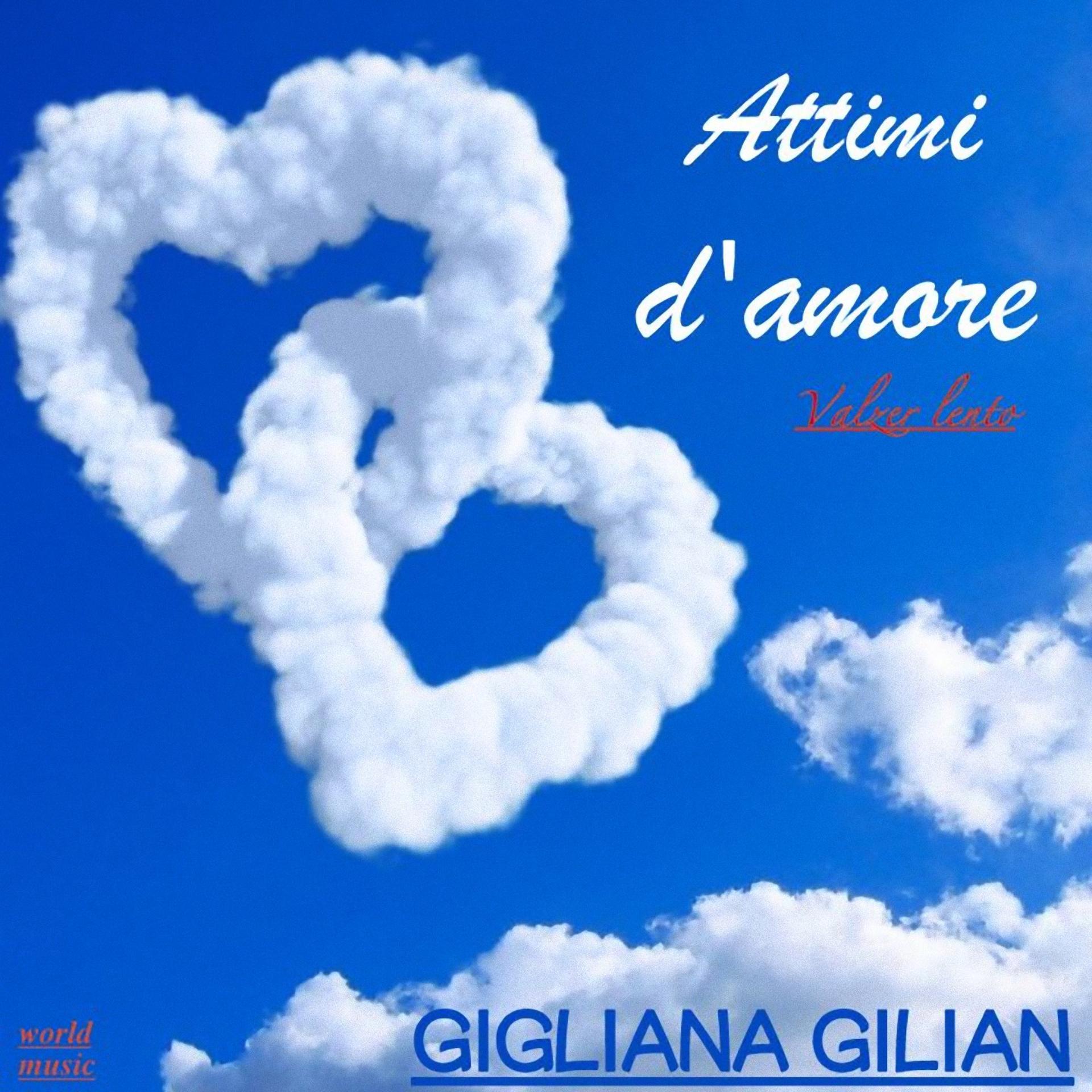 Постер альбома Attimi d'amore