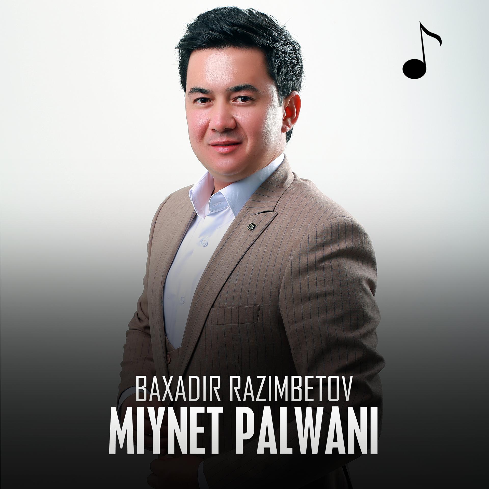 Постер альбома Miynet palwani