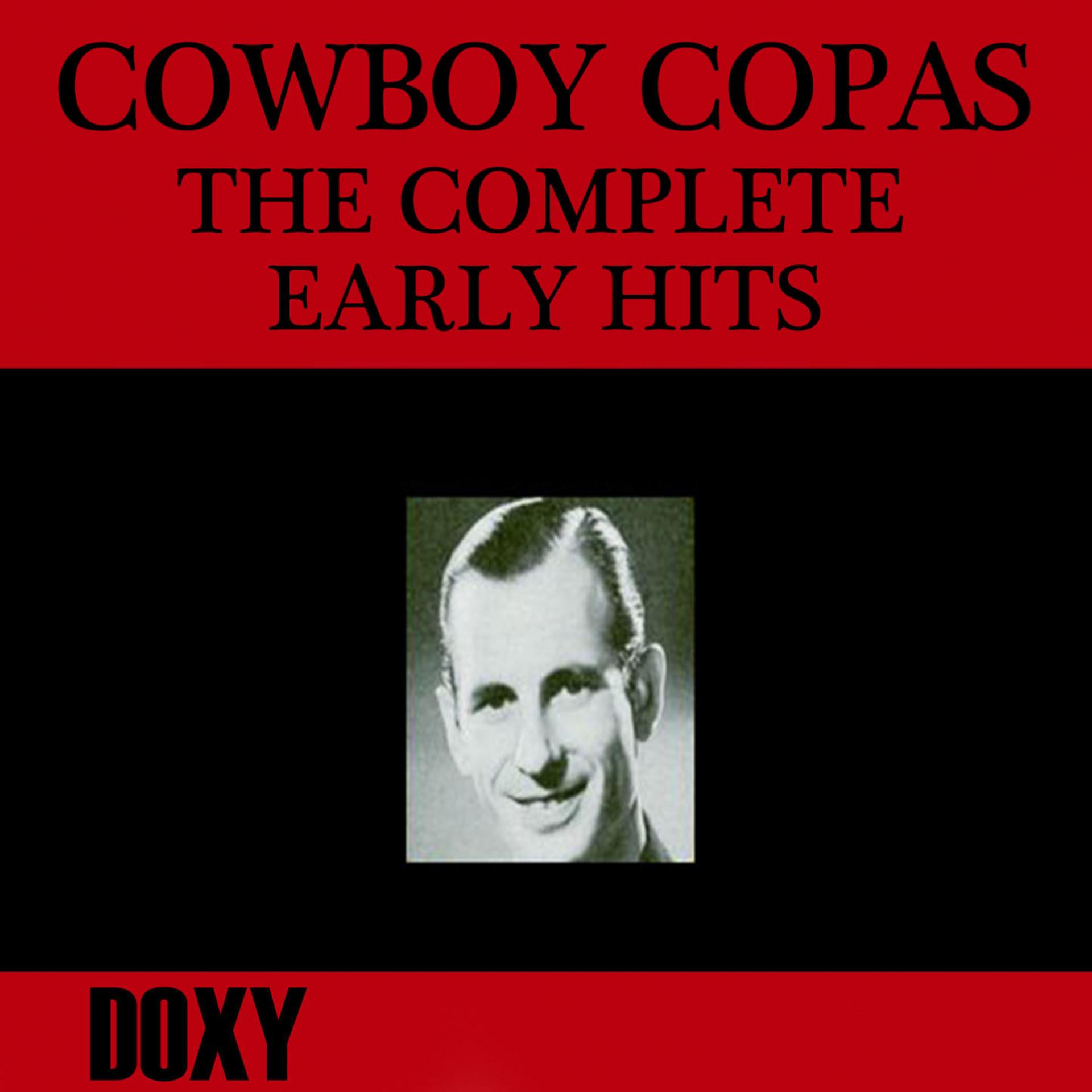 Постер альбома The Complete Early Hits (Doxy Collection)