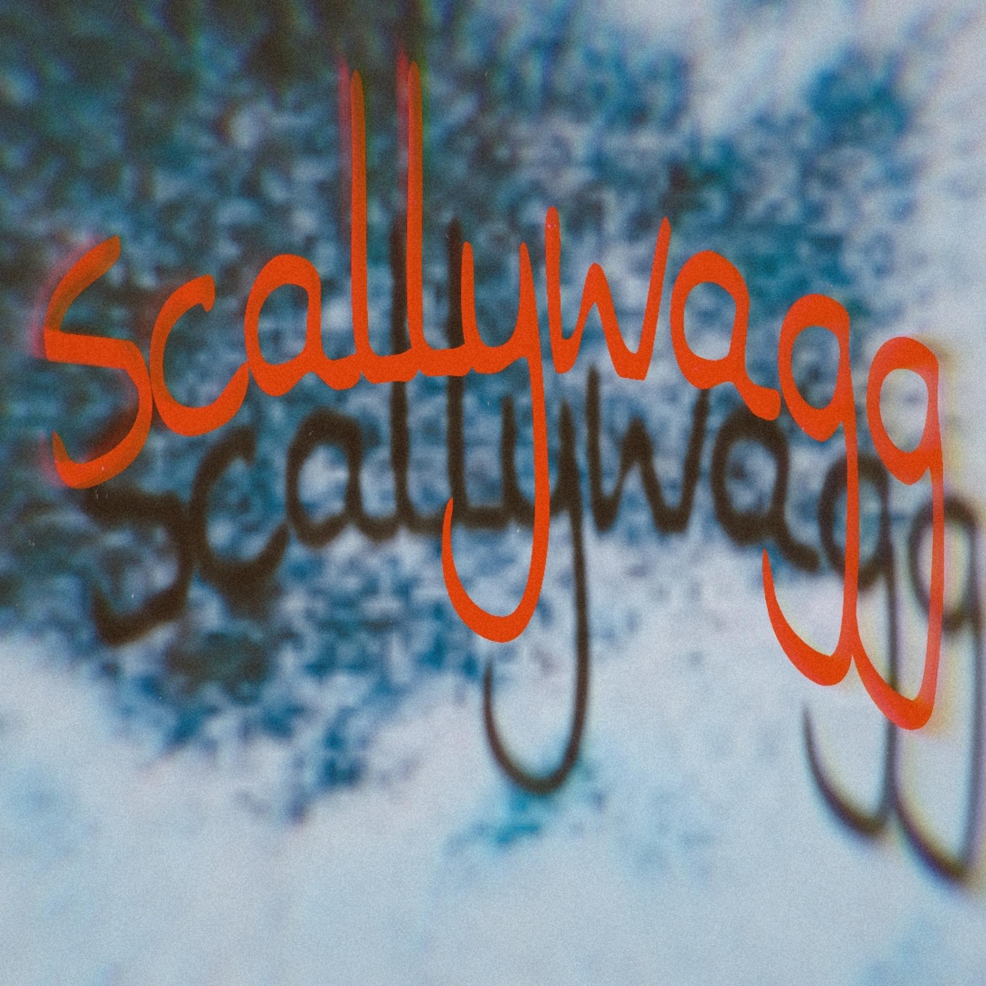 Постер альбома Scallywagg