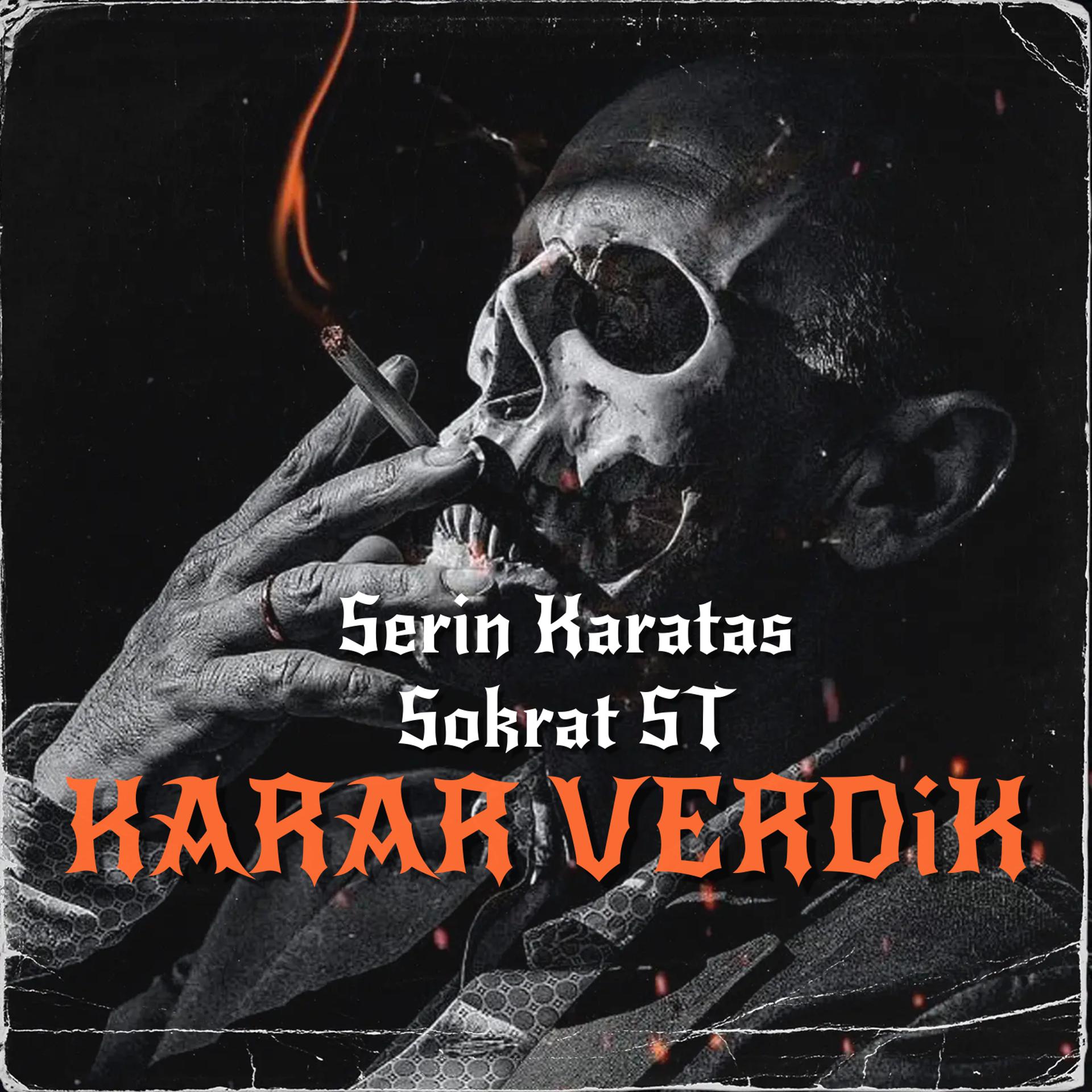 Постер альбома Karar Verdik