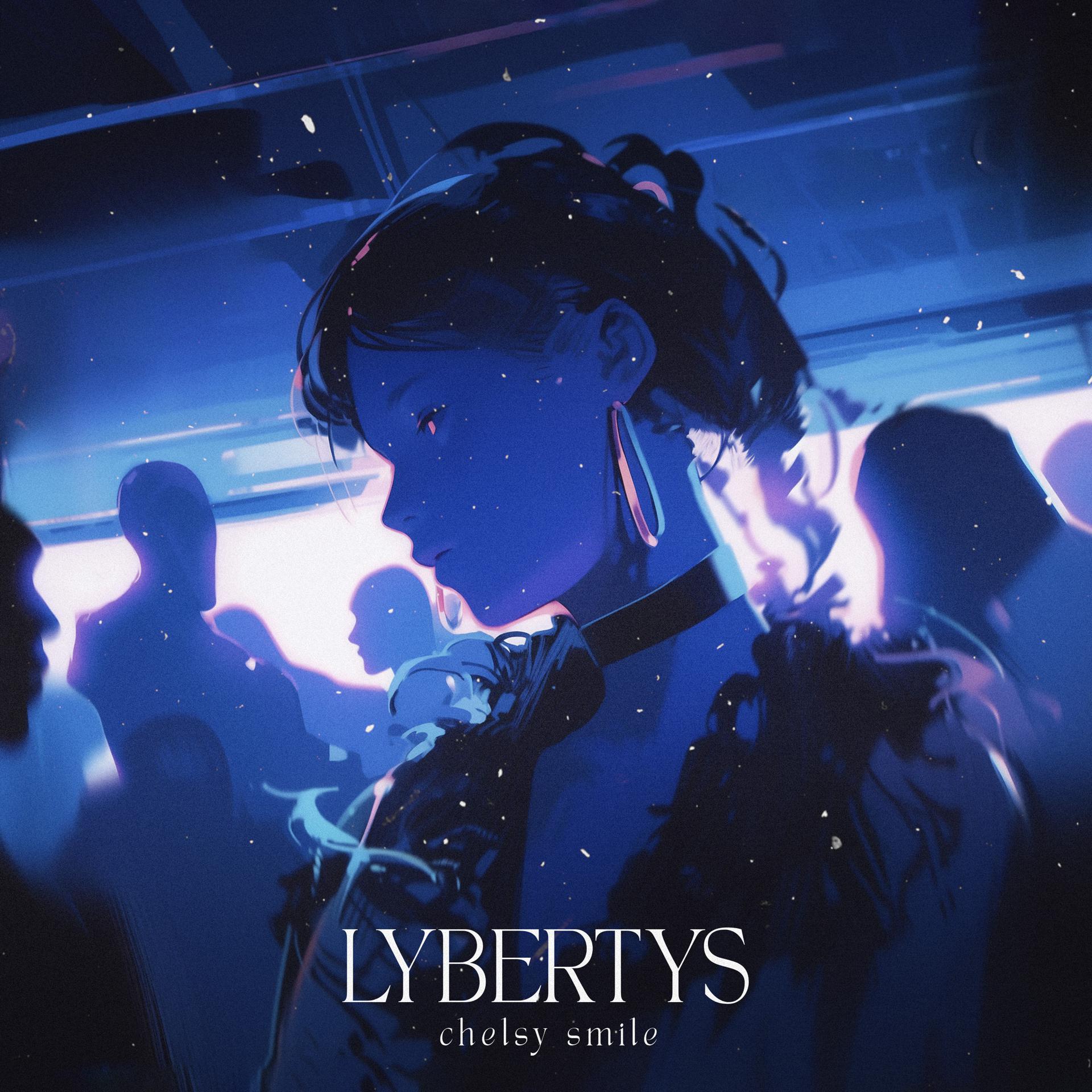 Постер альбома LYBERTYS
