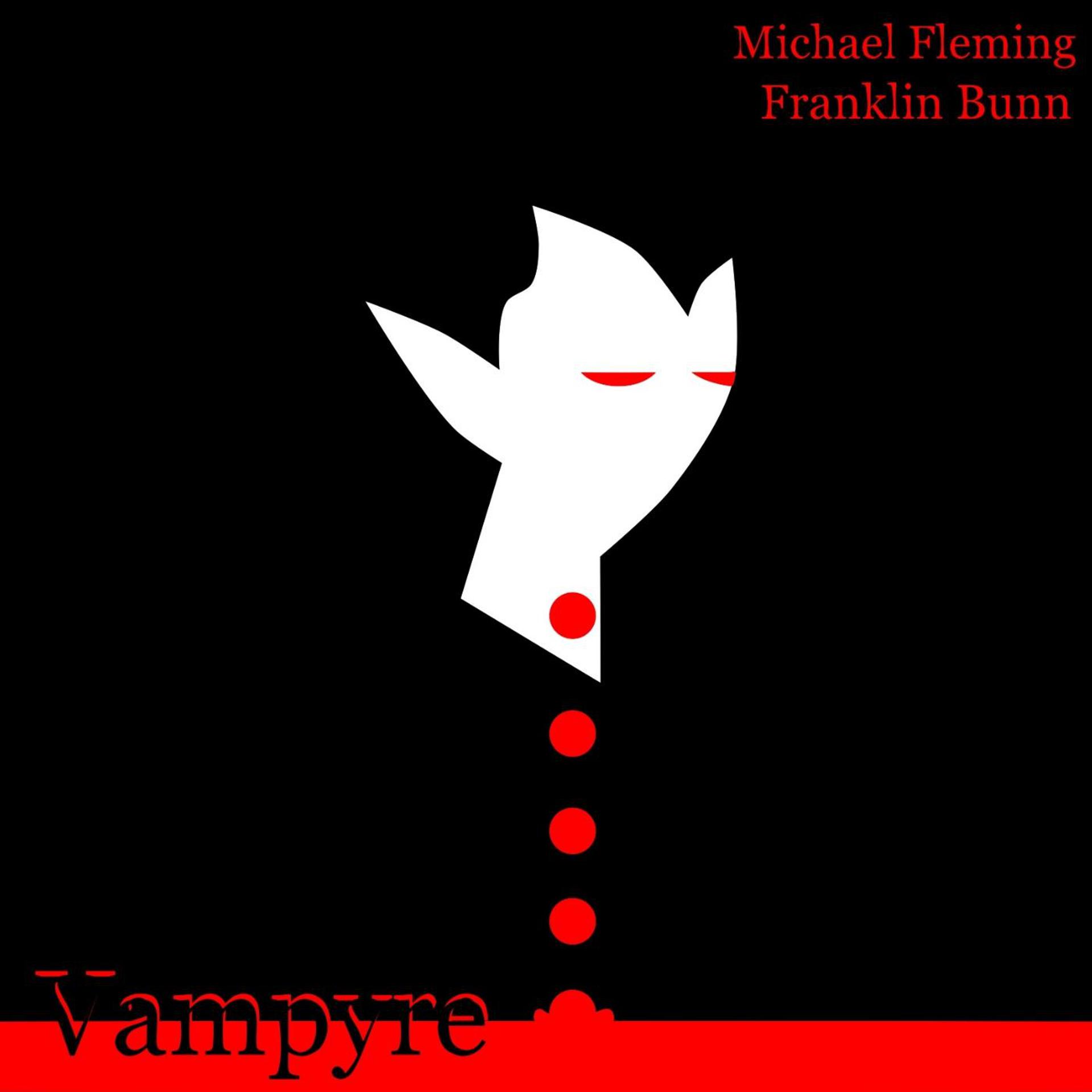 Постер альбома Vampyre