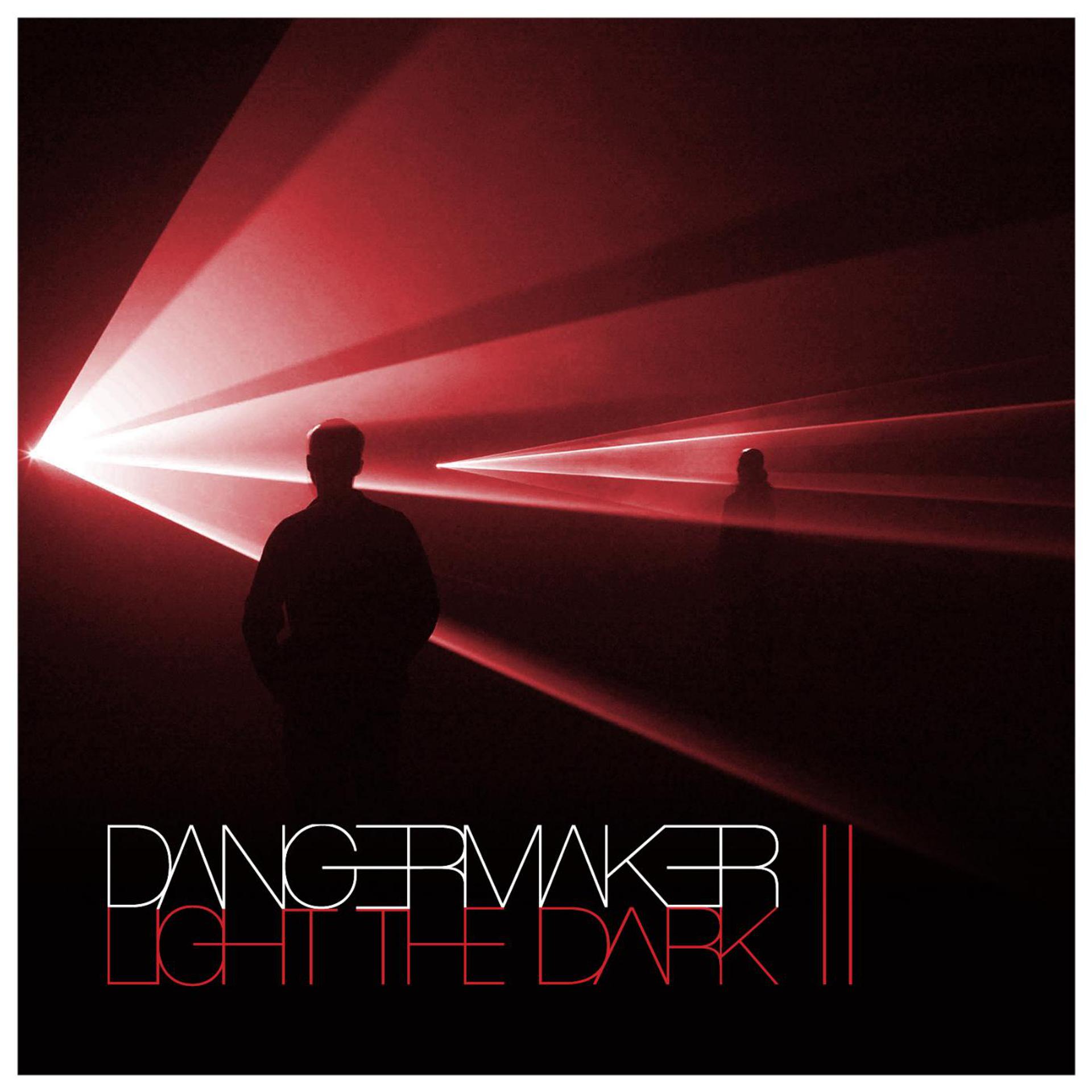 Постер альбома Light the Dark - EP II