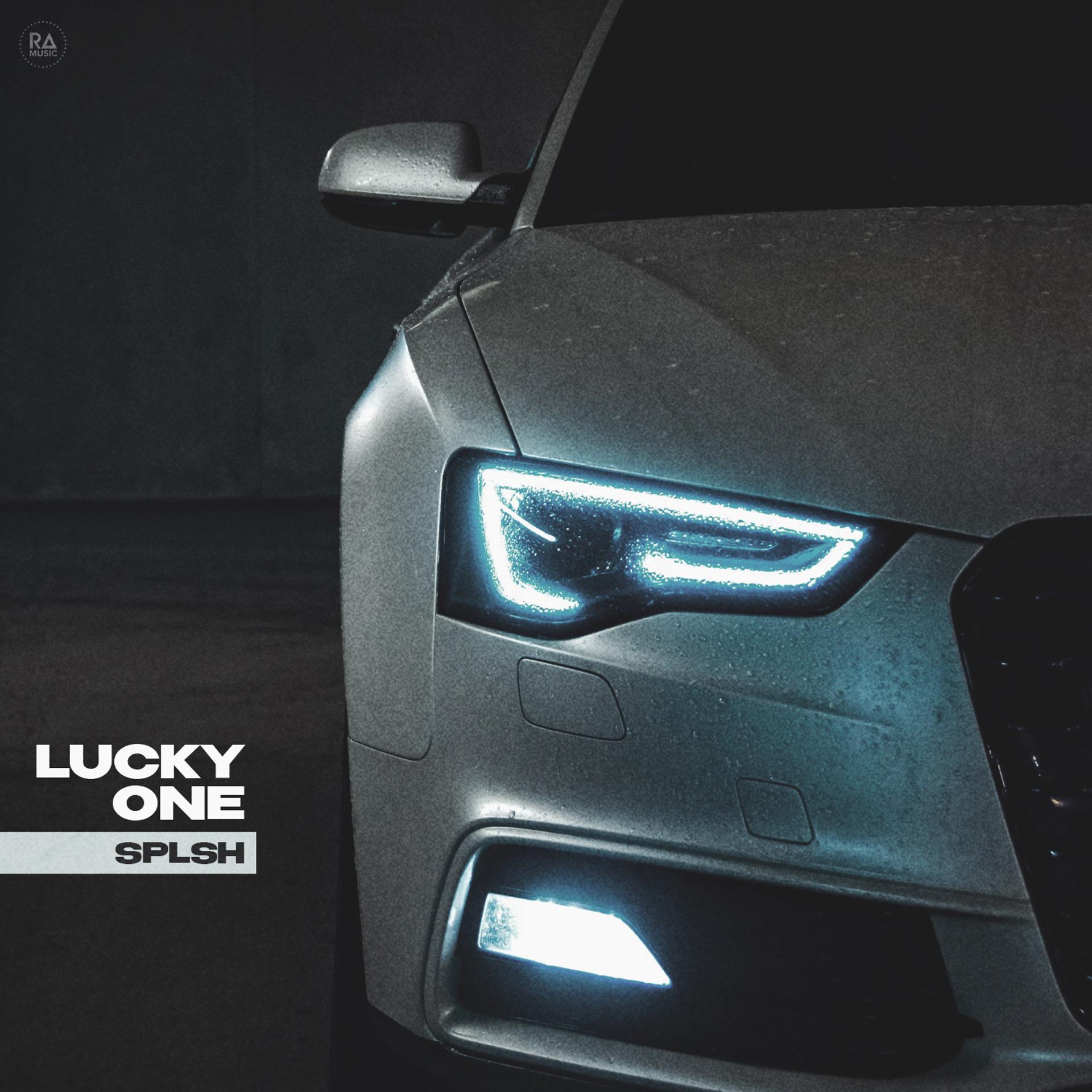 Постер альбома Lucky One