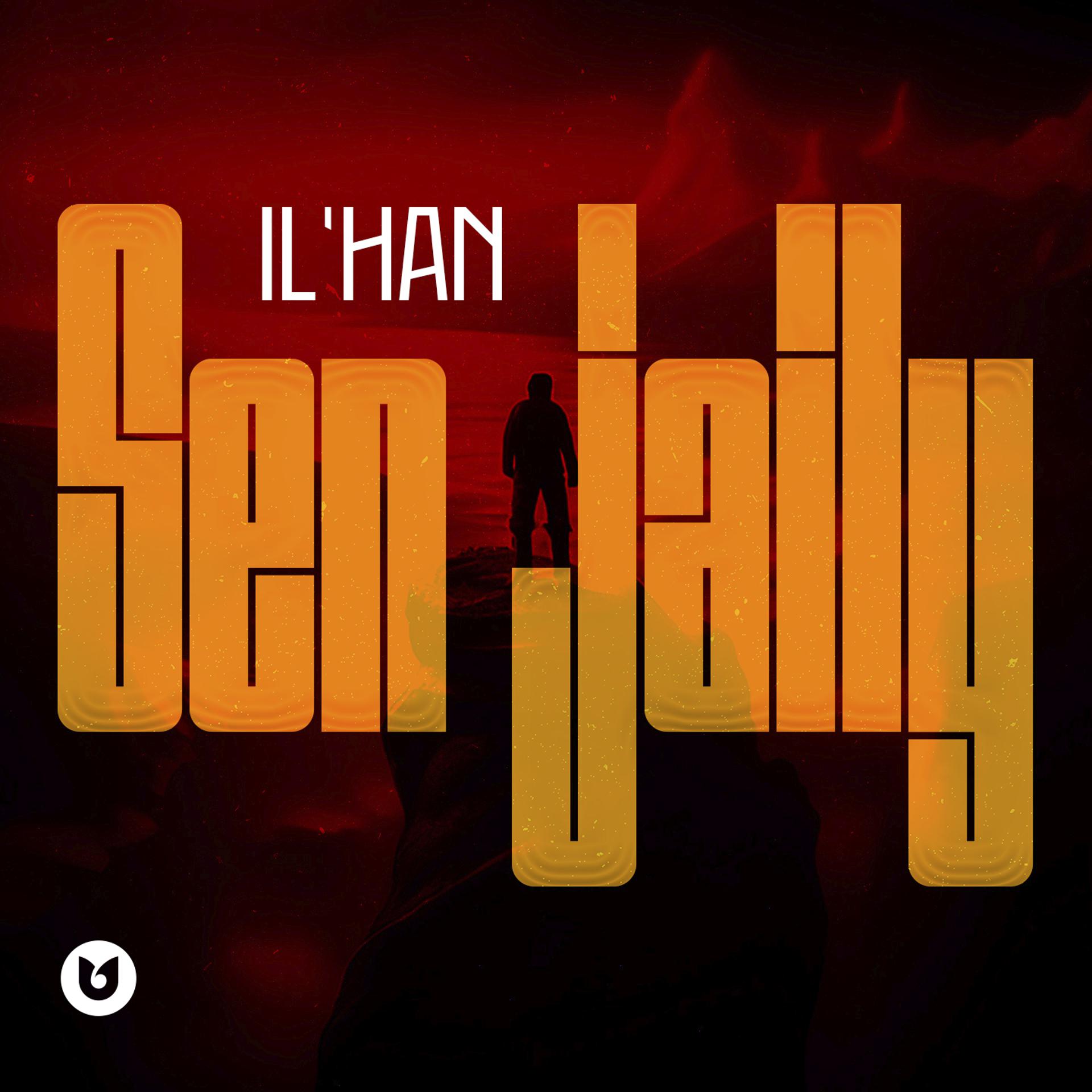 Постер альбома Sen jaily