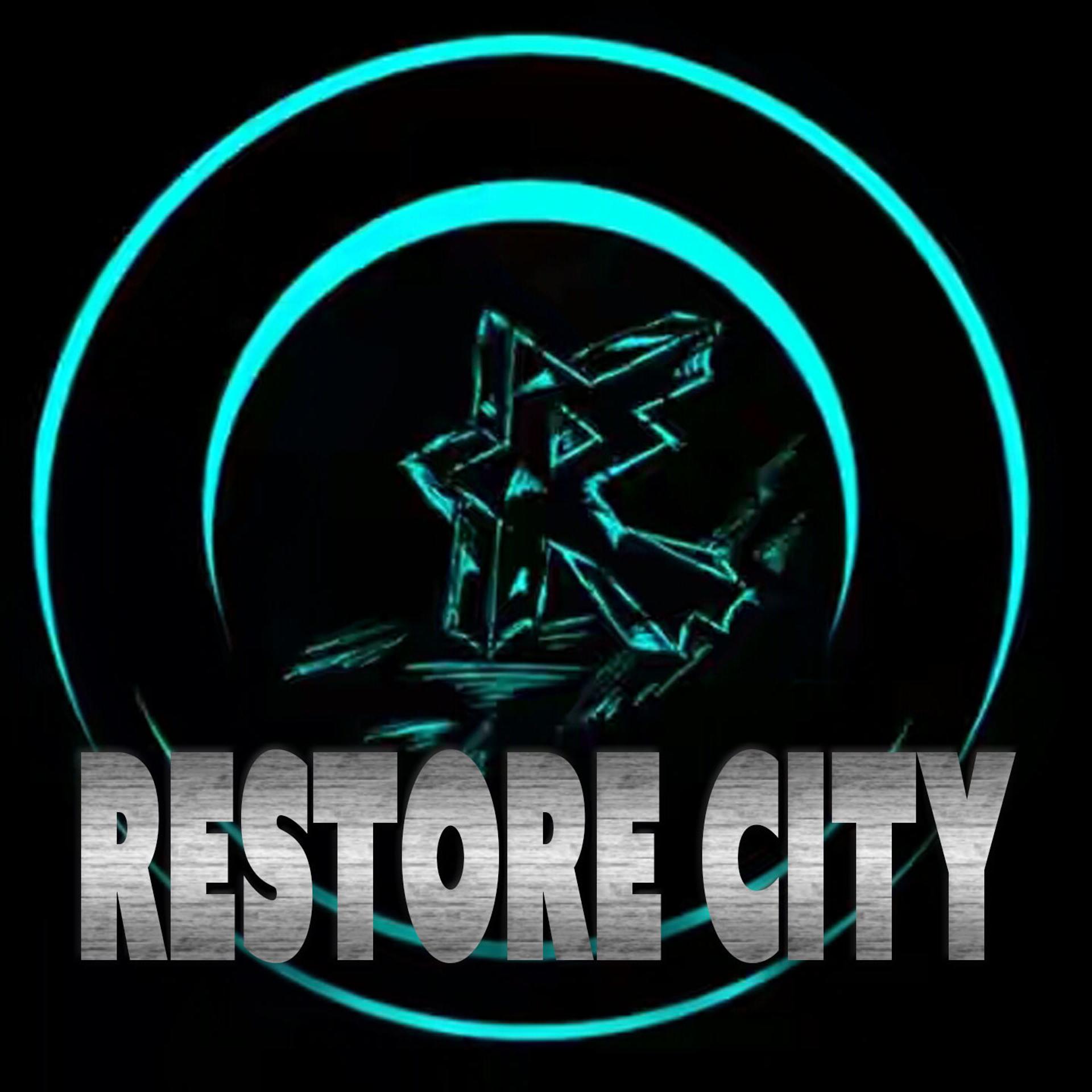Постер альбома Restore City
