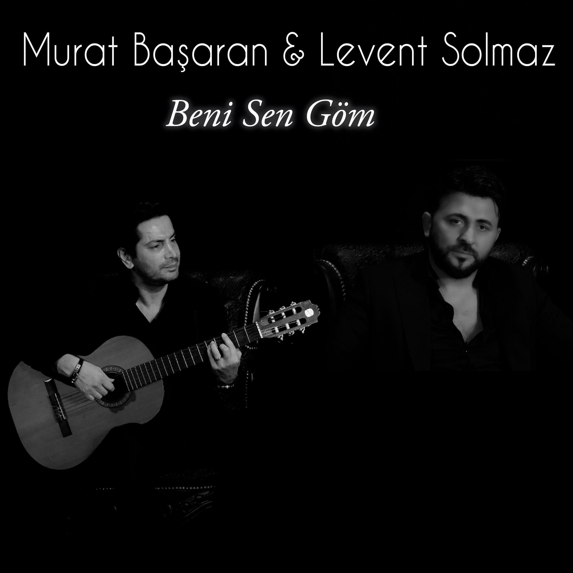 Постер альбома Beni Sen Göm