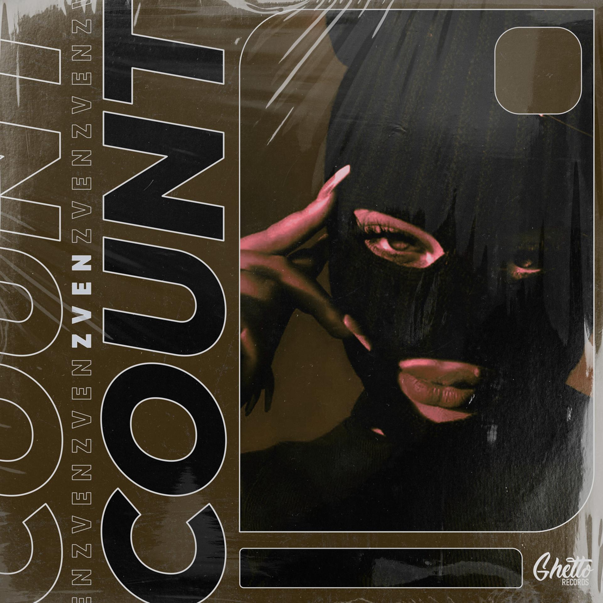 Постер альбома Count