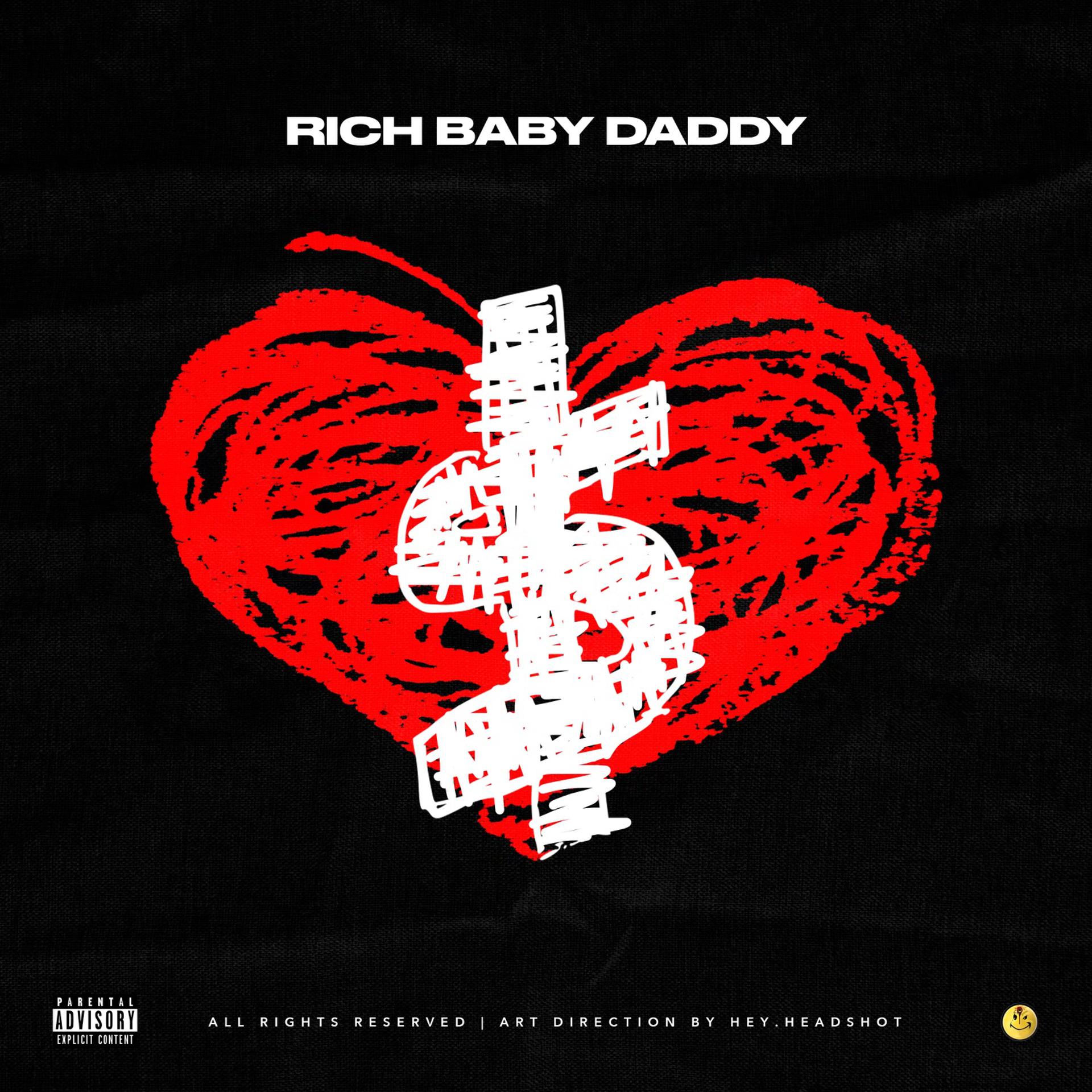 Постер альбома Rich Baby Daddy