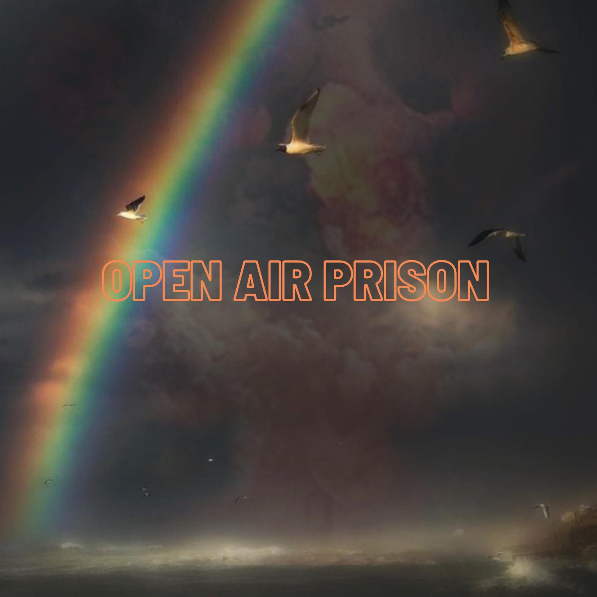 Постер альбома Open Air Prison