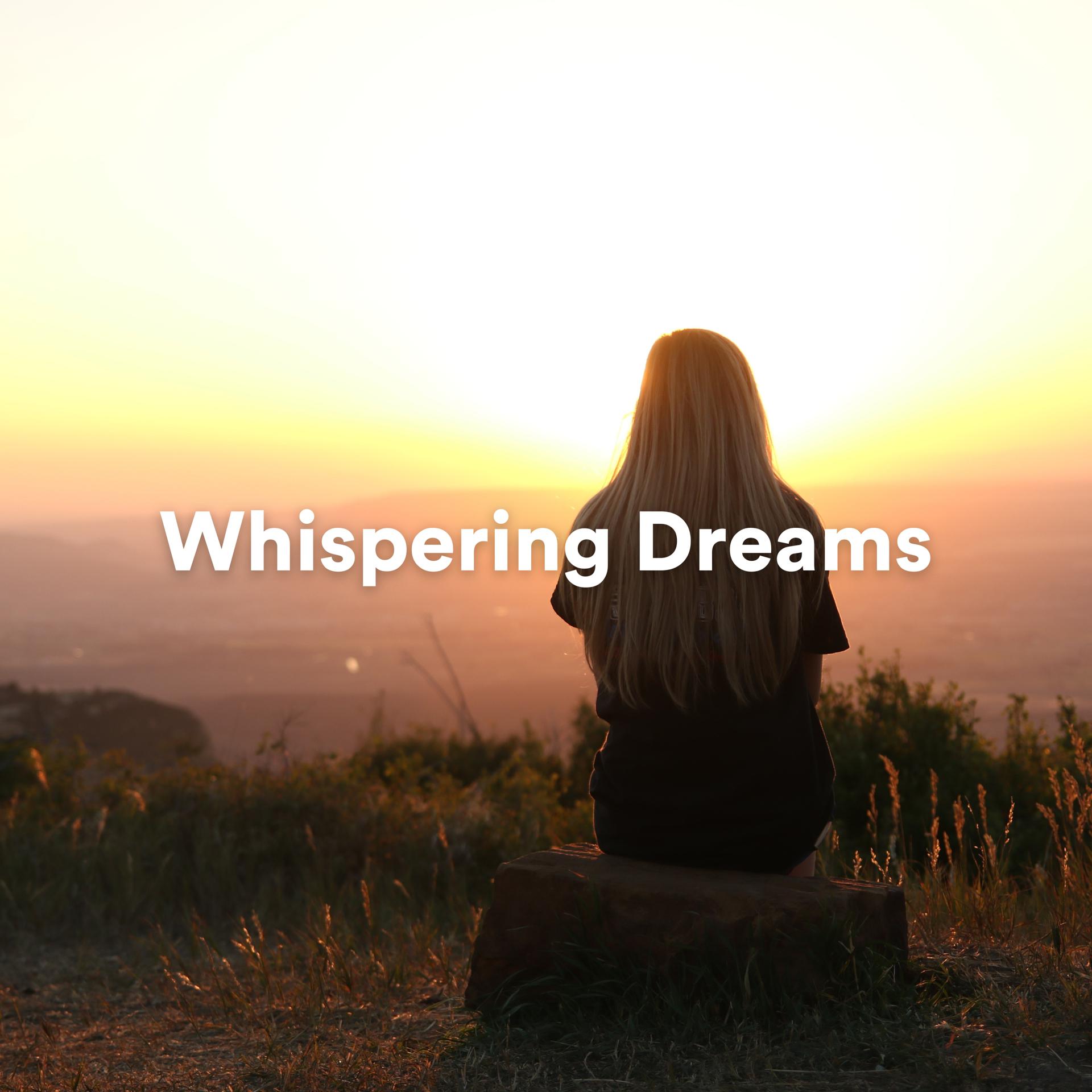 Постер альбома Whispering Dreams