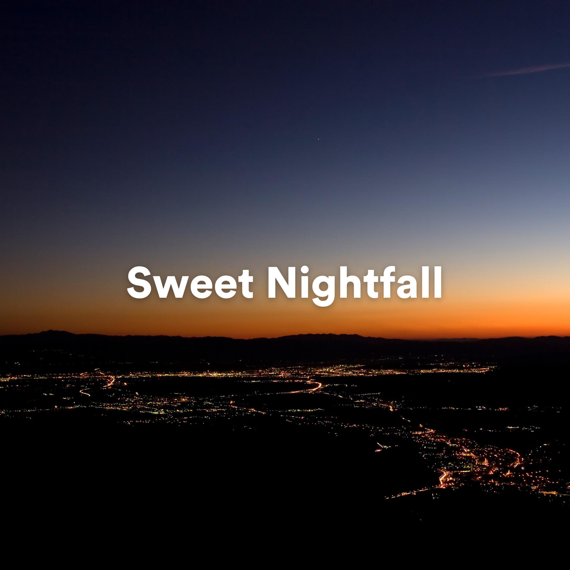 Постер альбома Sweet Nightfall