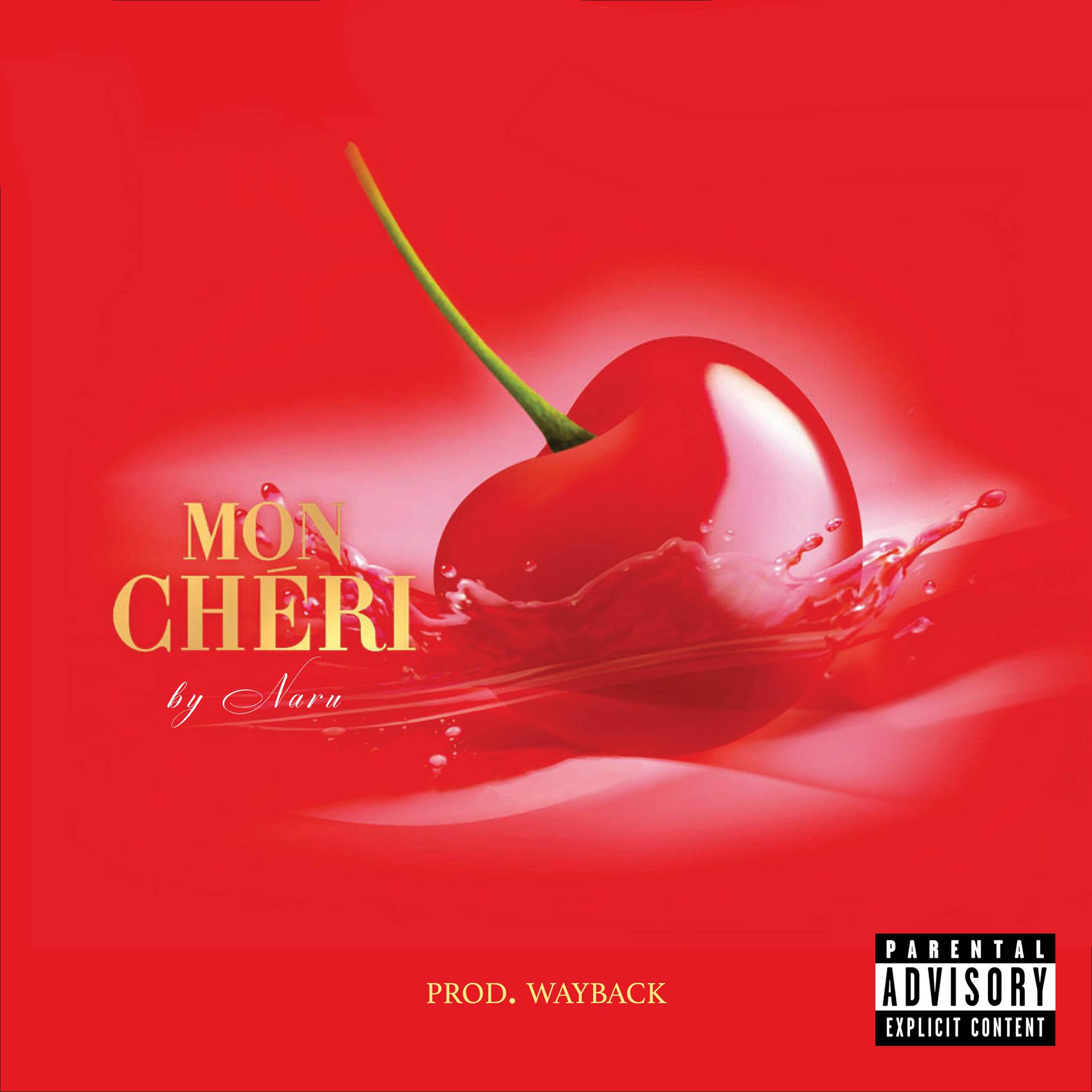 Постер альбома Mon Chéri
