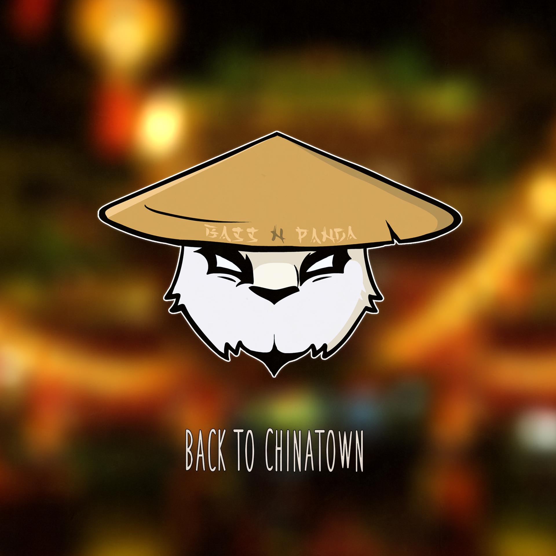 Постер альбома Back to Chinatown