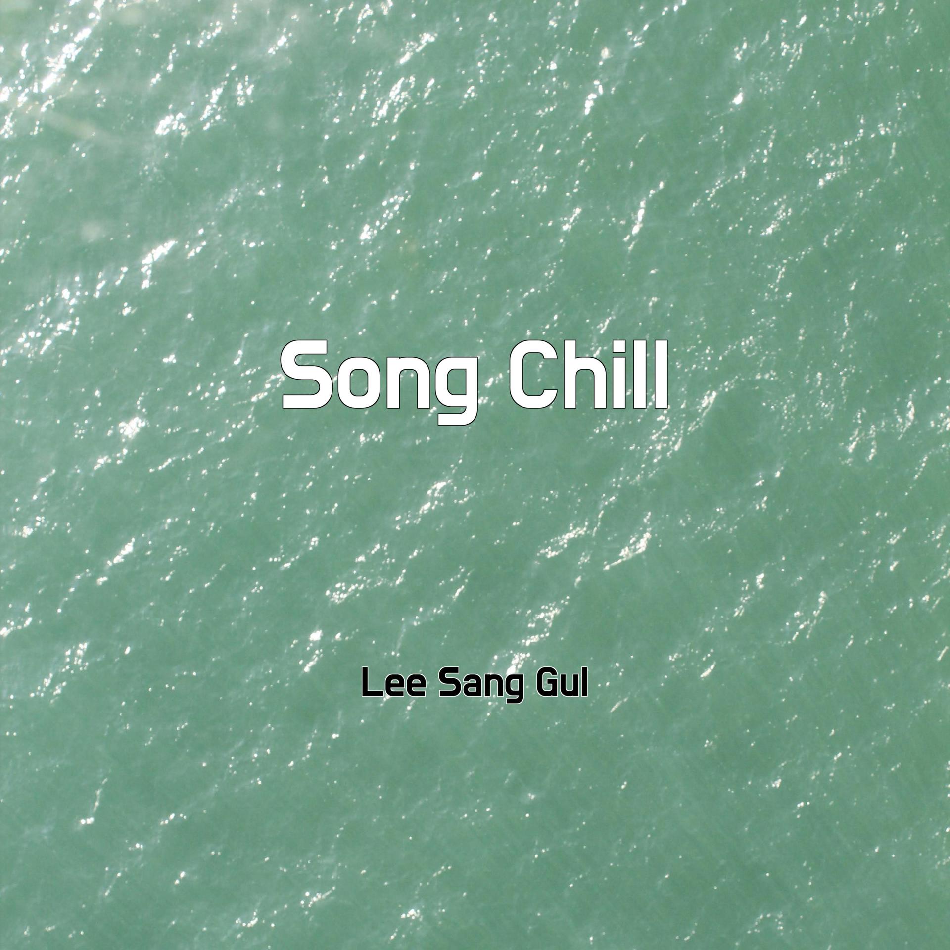 Постер альбома Song Chill