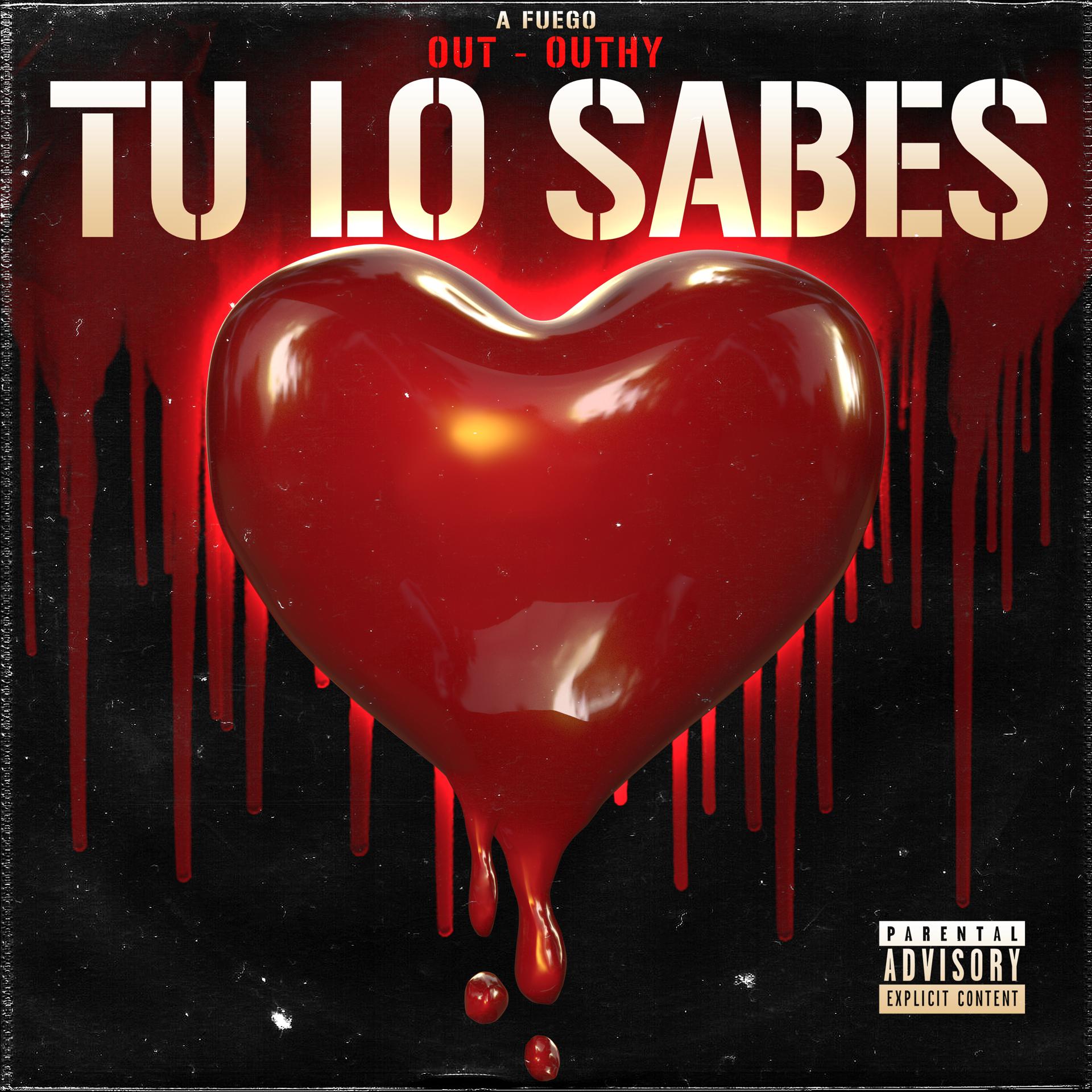 Постер альбома Tu Lo Sabes