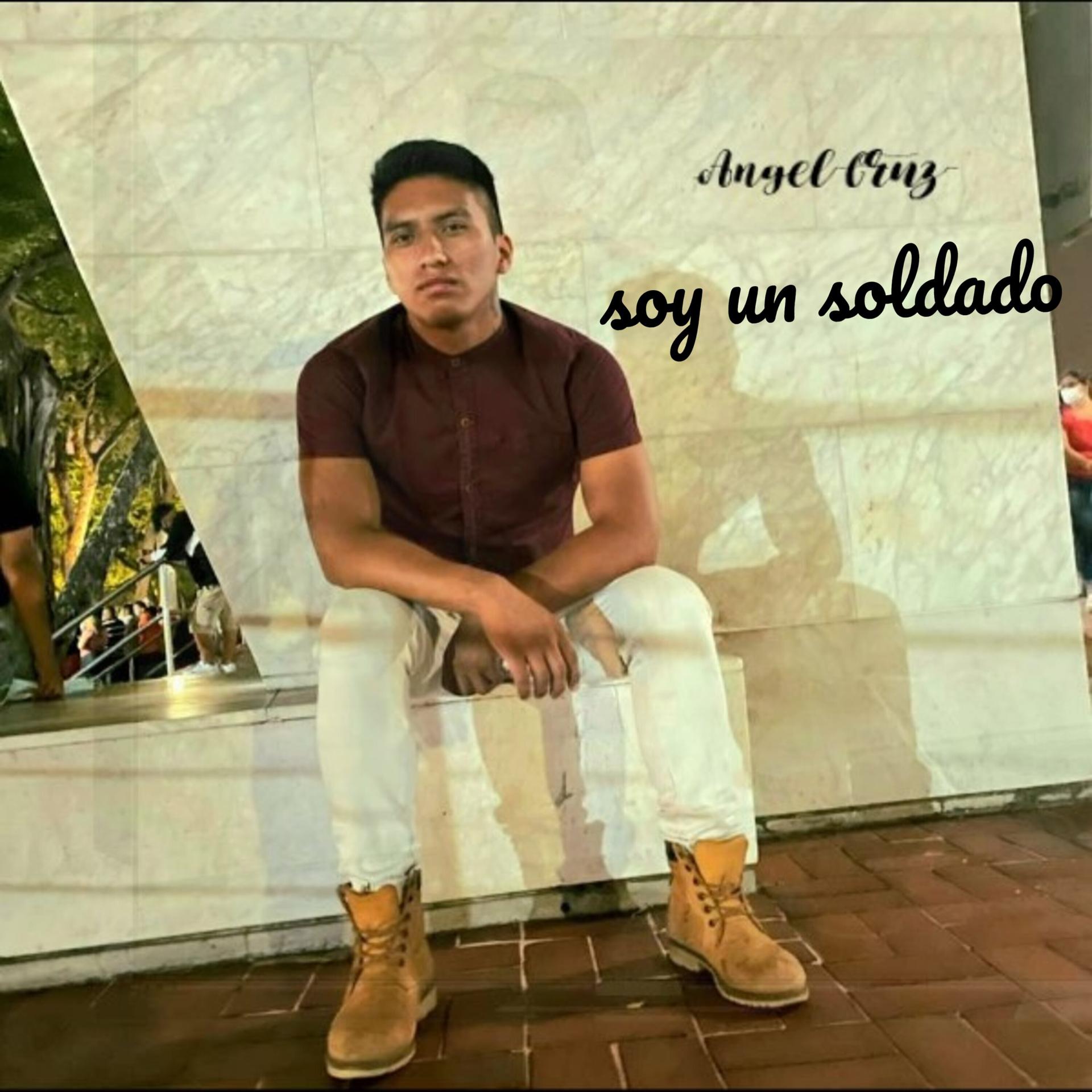 Постер альбома Soy un Soldado