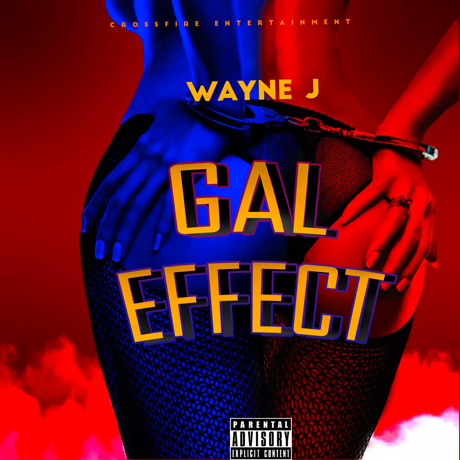 Постер альбома Gal Effect