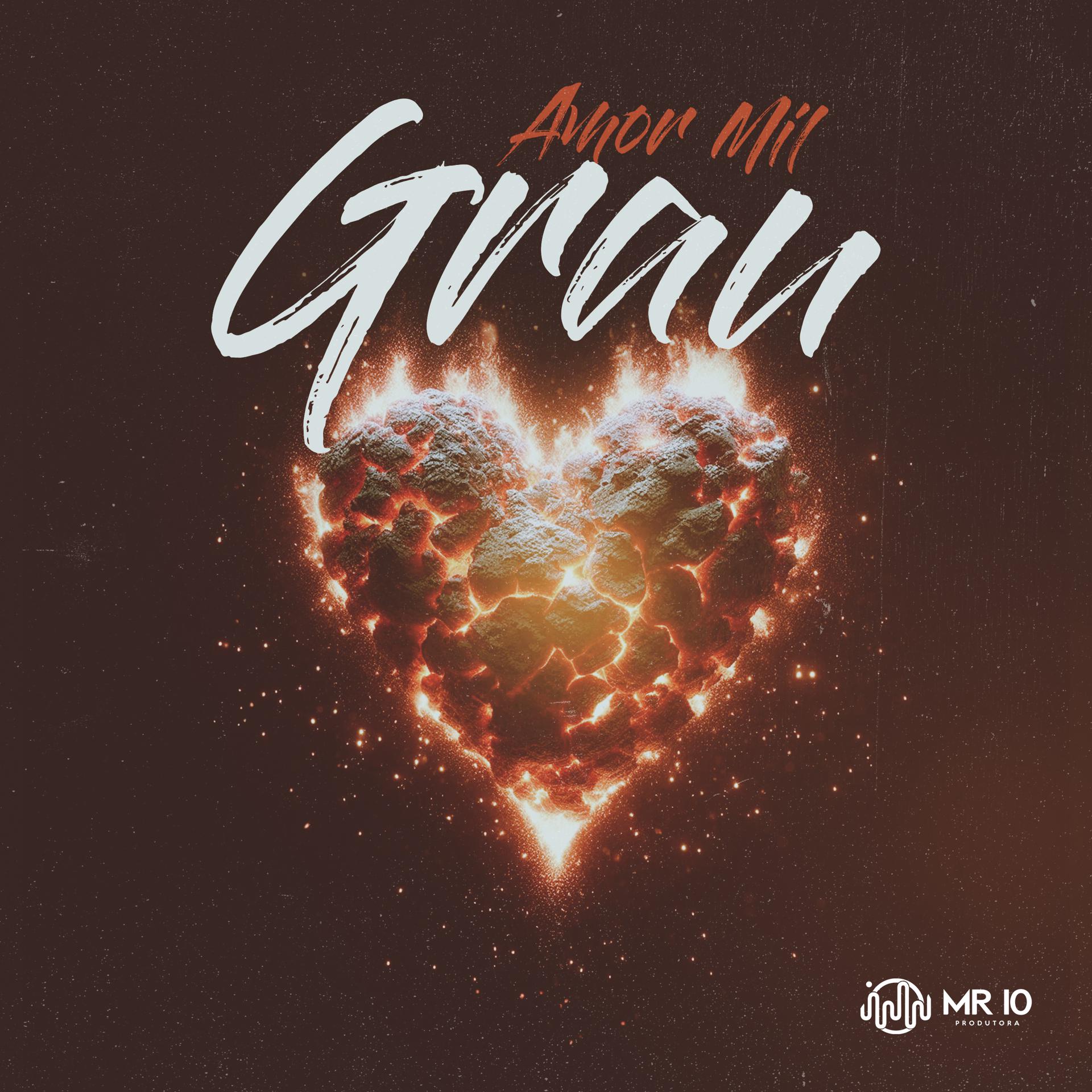 Постер альбома Amor Mil Grau