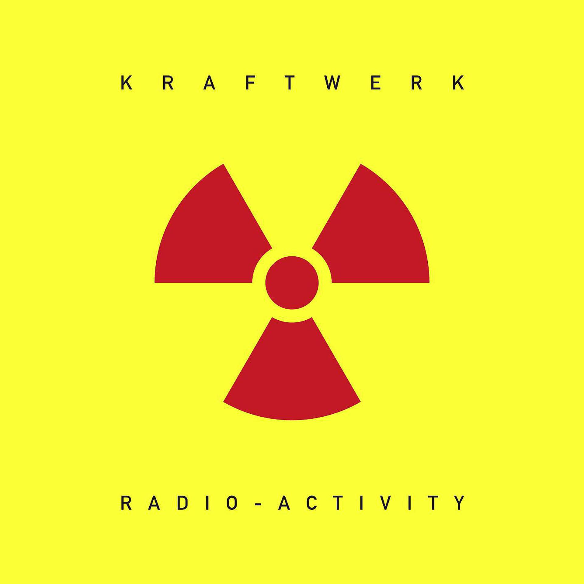 Постер альбома Radio-Activity (2009 Remaster)