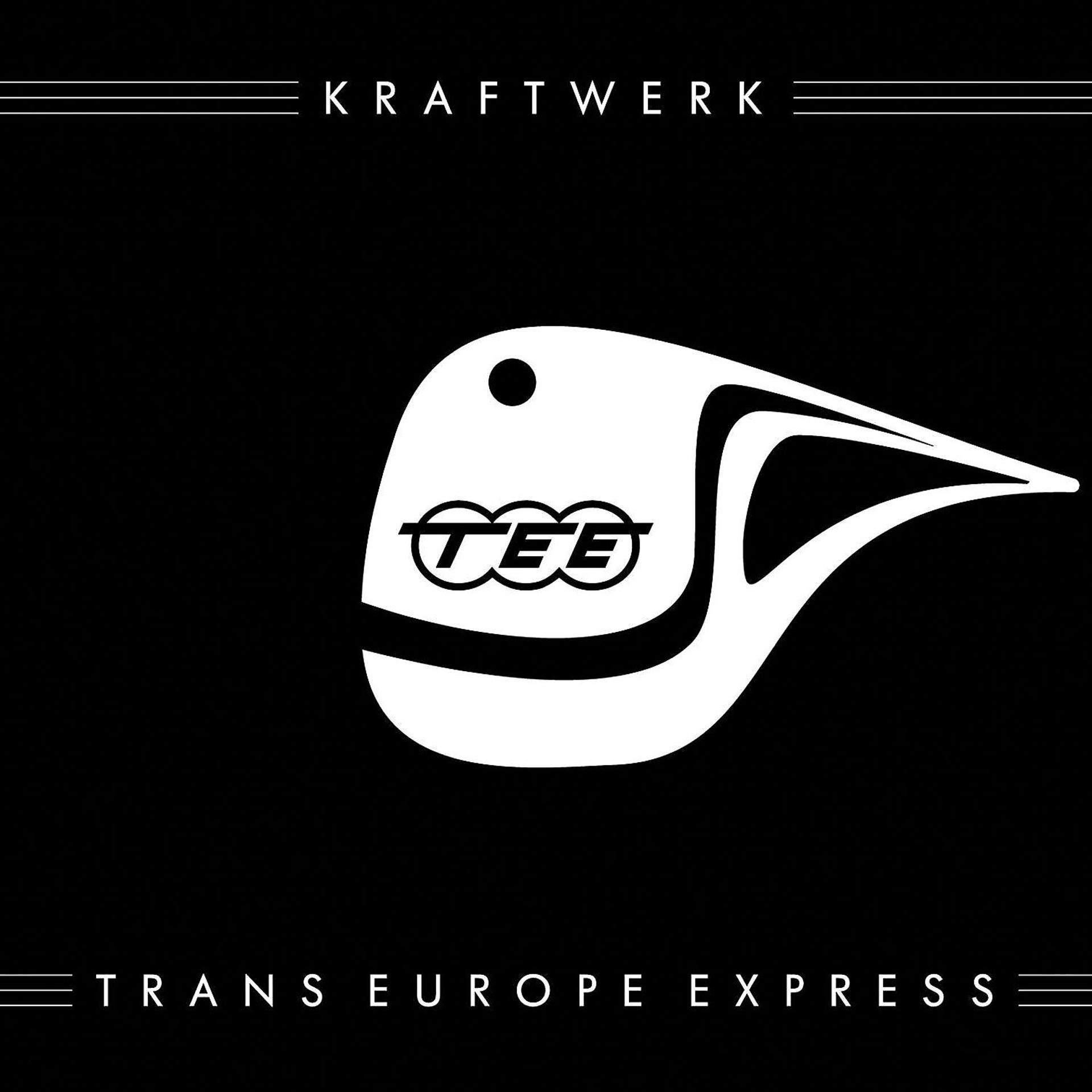 Постер альбома Trans-Europe Express (2009 Remaster)