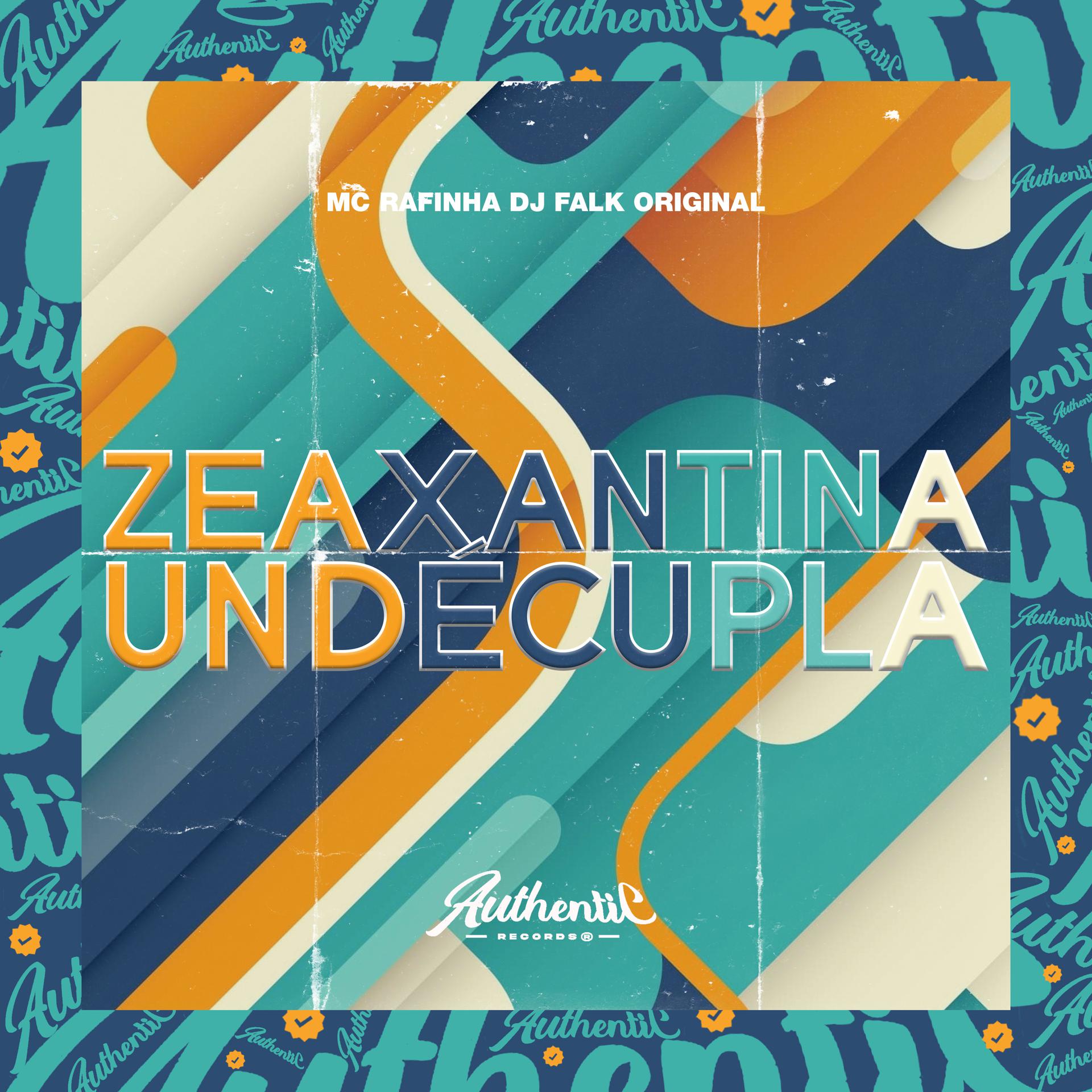 Постер альбома Zeaxantina Undécupla