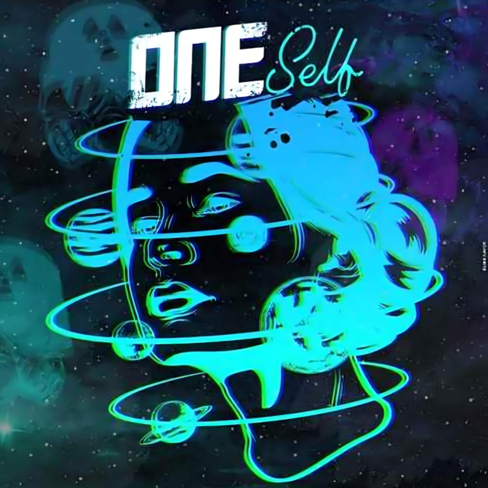 Постер альбома One Self