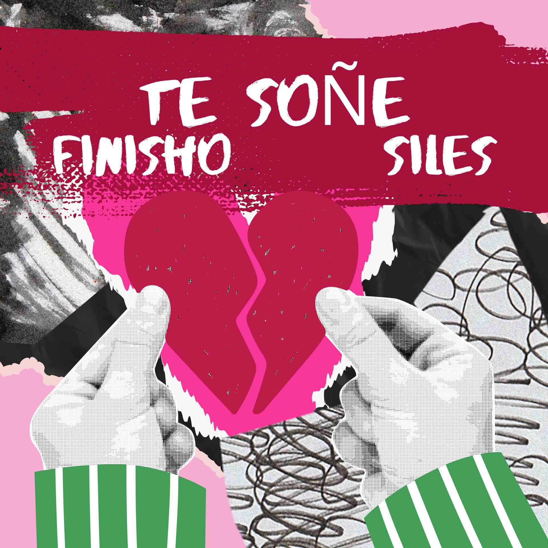 Постер альбома Te Soñe