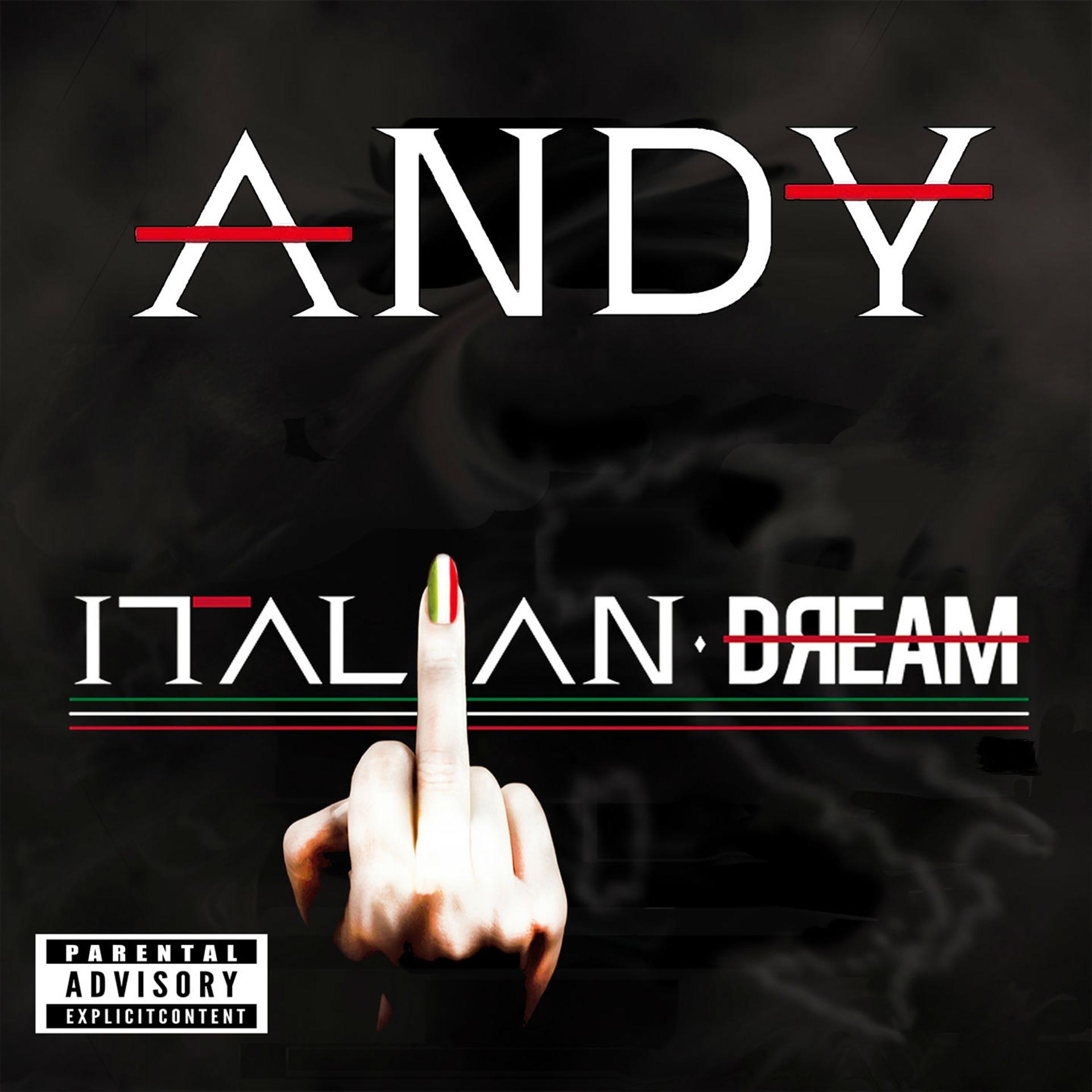 Постер альбома Italian Dream