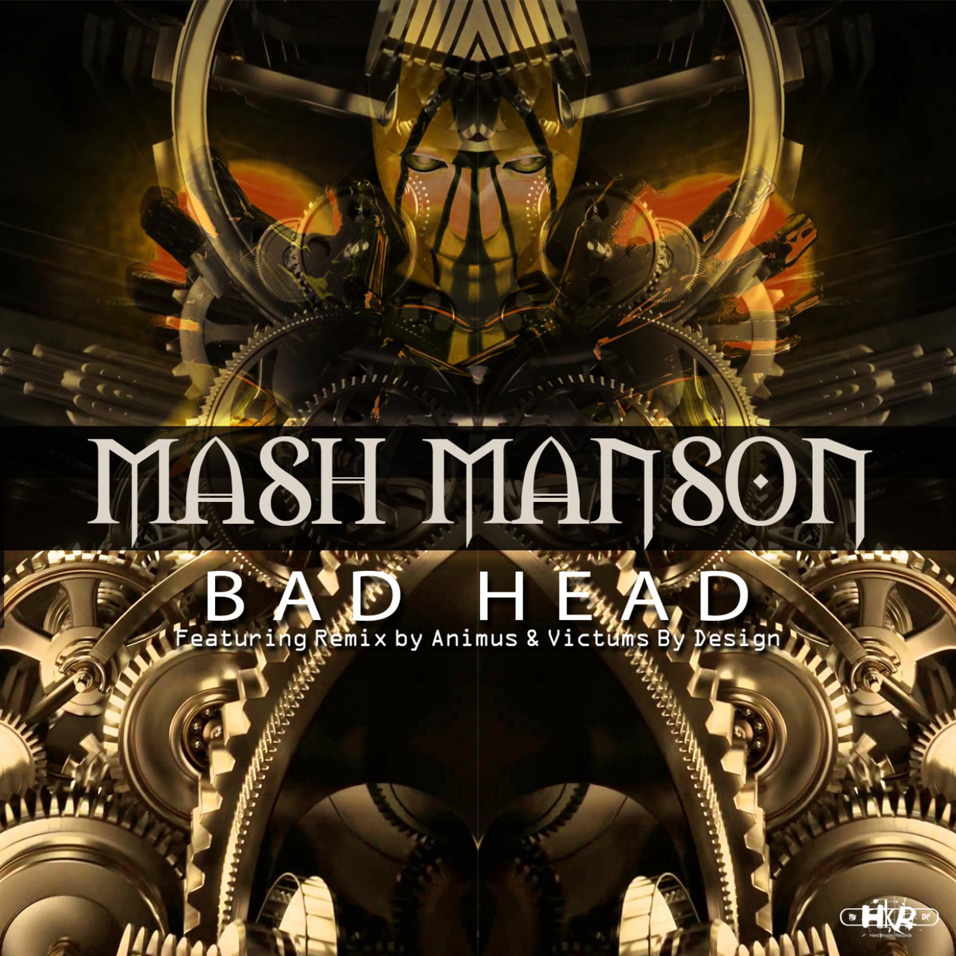 Постер альбома Bad Head