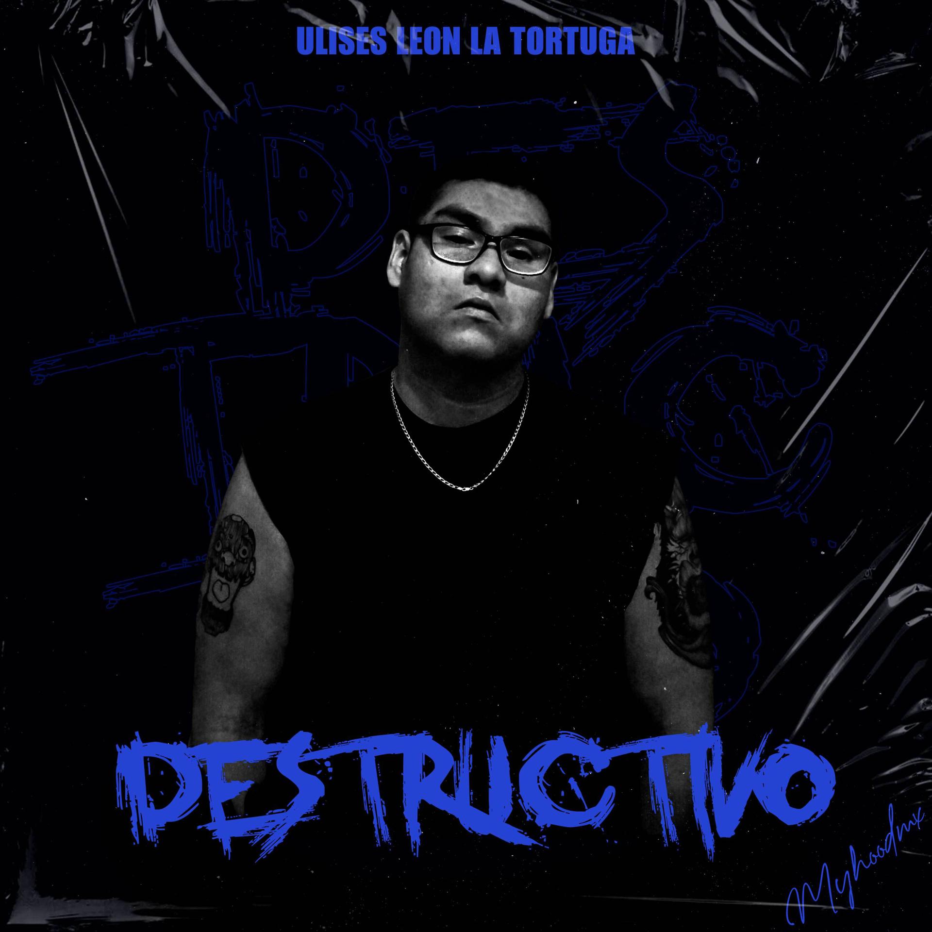 Постер альбома Destructivo