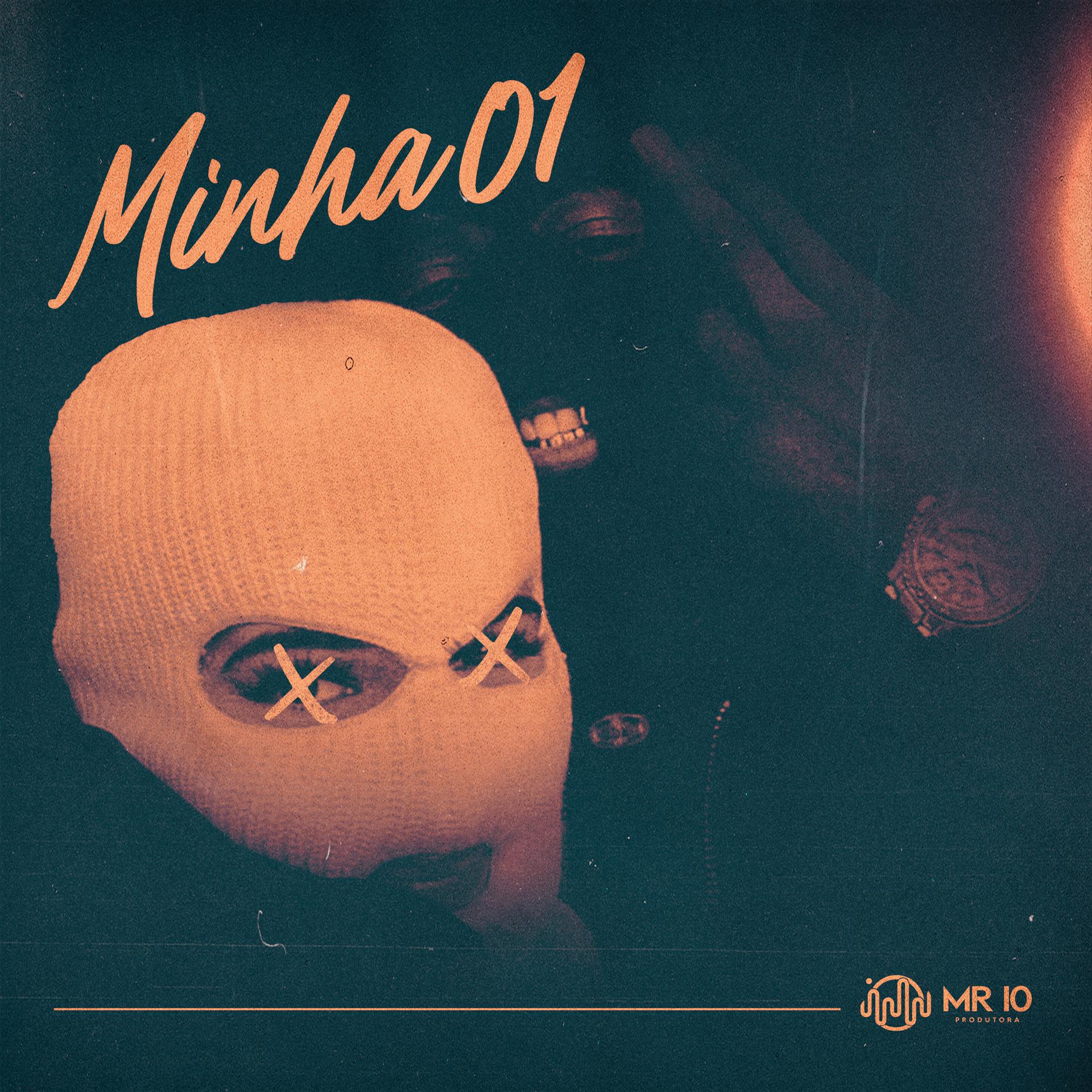 Постер альбома Minha 01