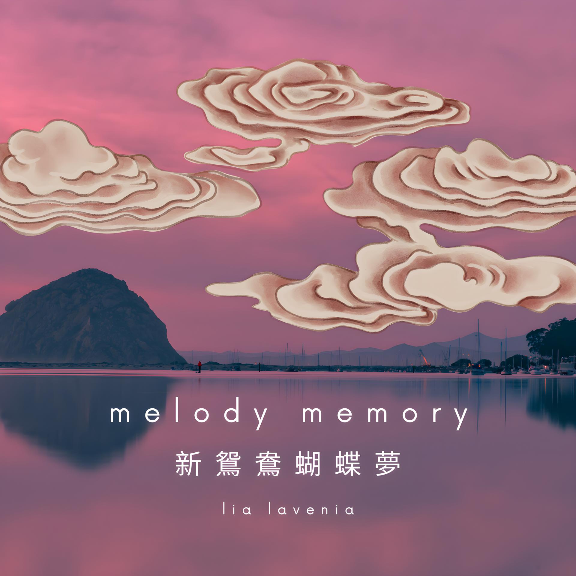 Постер альбома Melody Memory
