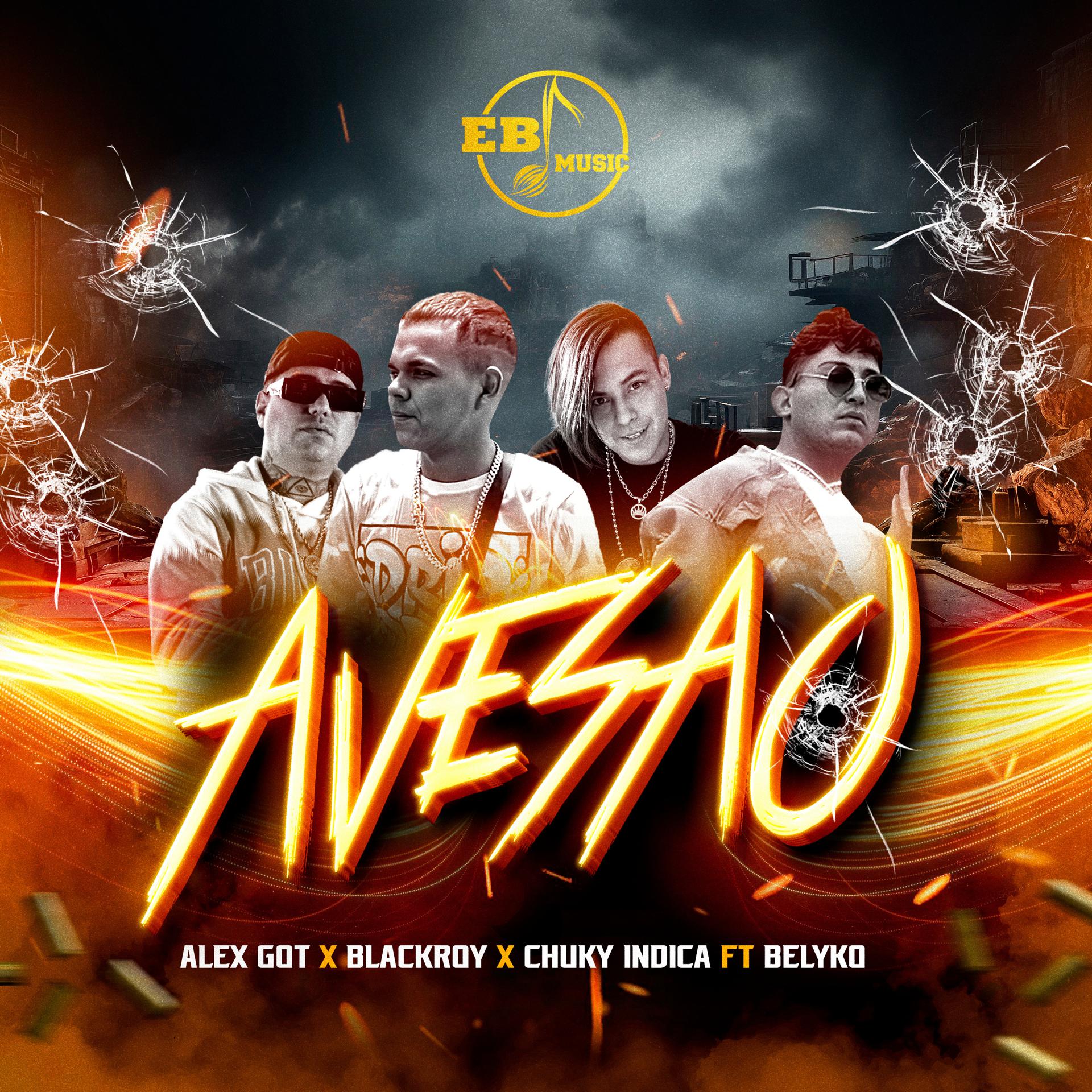 Постер альбома Avesao