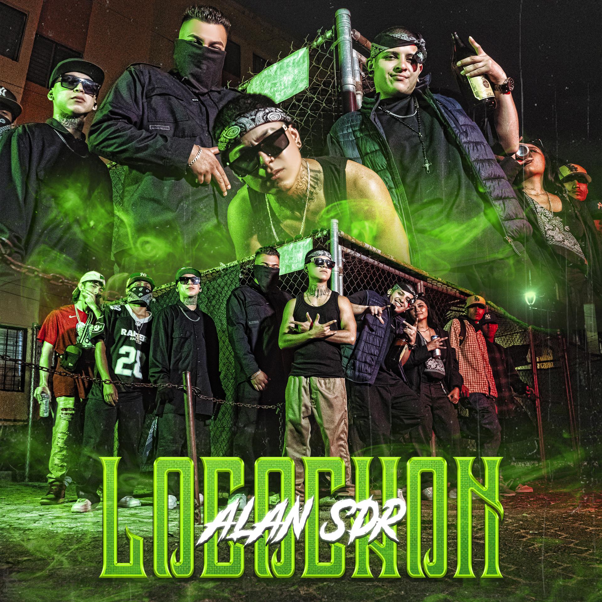 Постер альбома Locochon