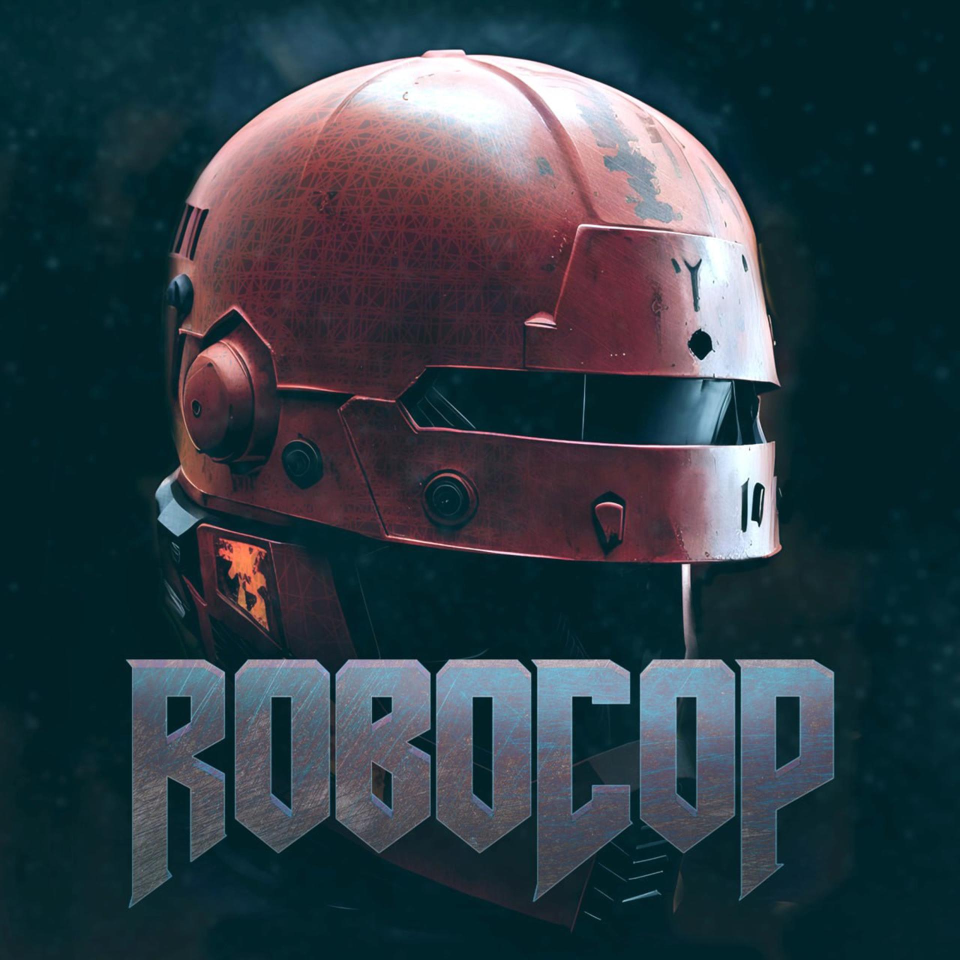 Постер альбома RoboCop