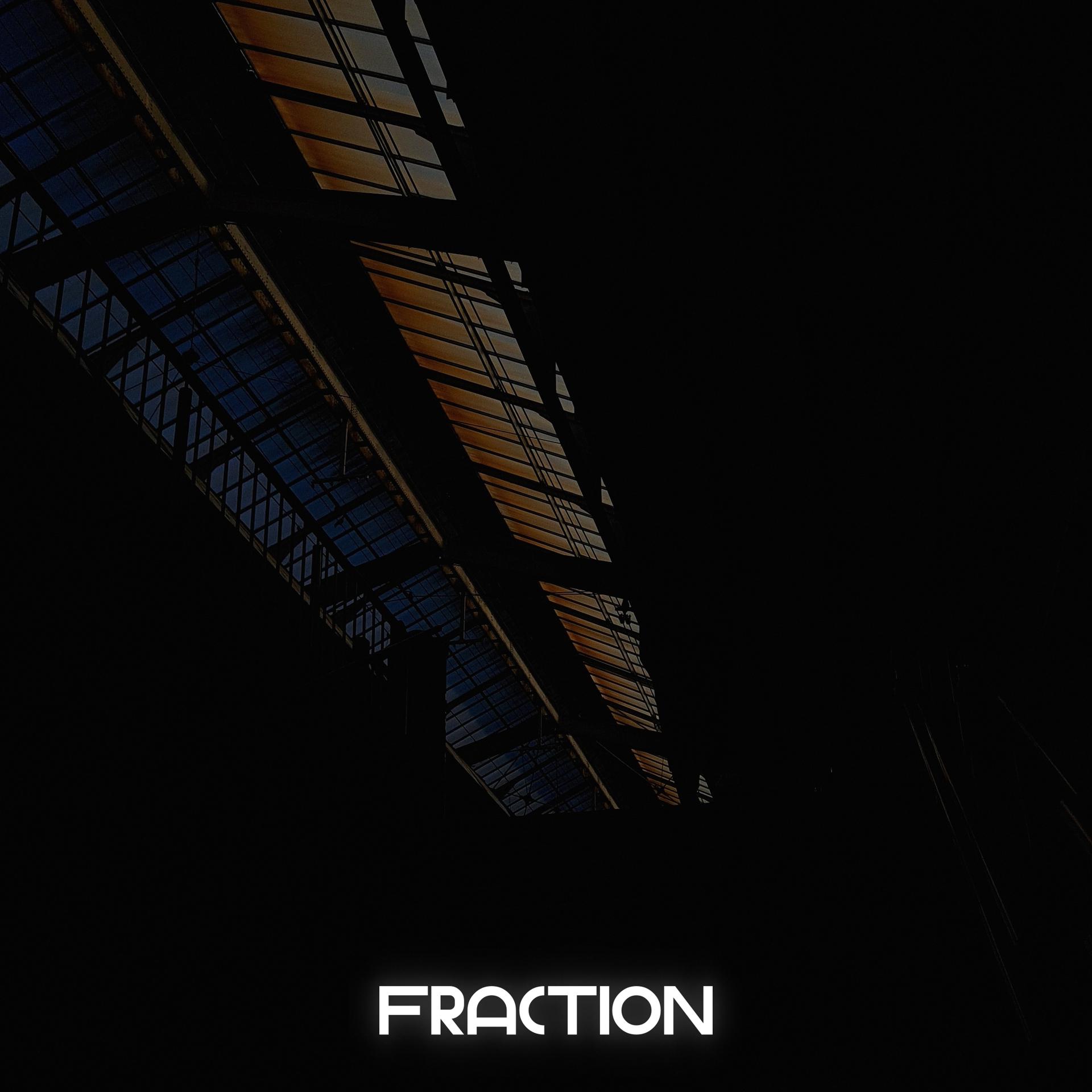 Постер альбома fraction