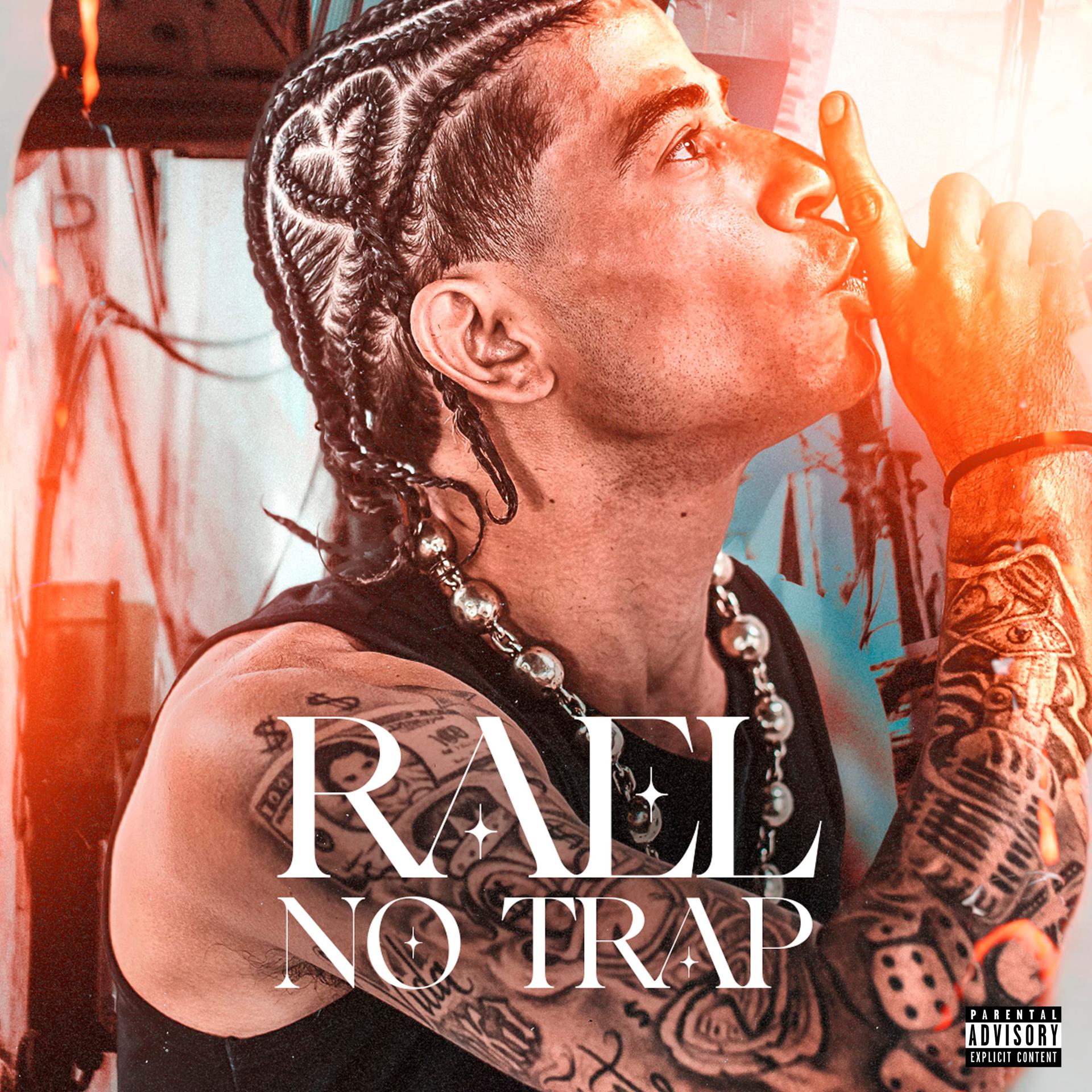 Постер альбома Rael no Trap