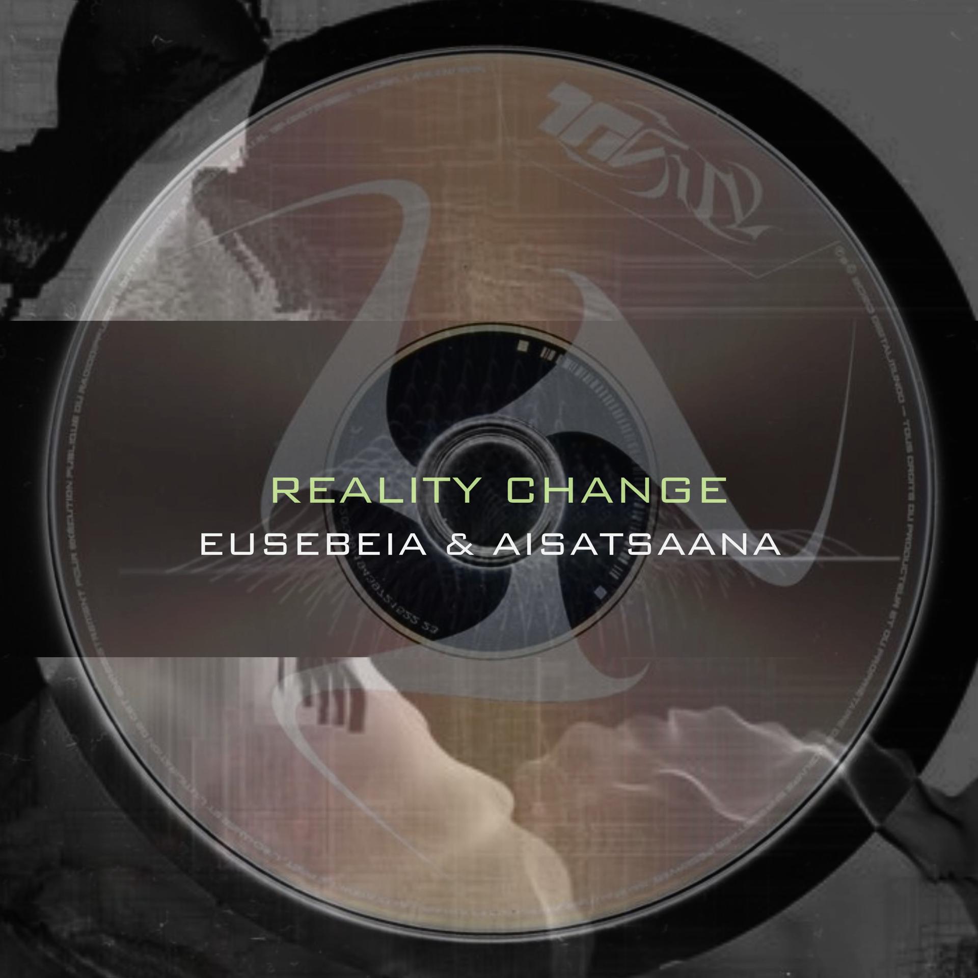 Постер альбома Reality Change