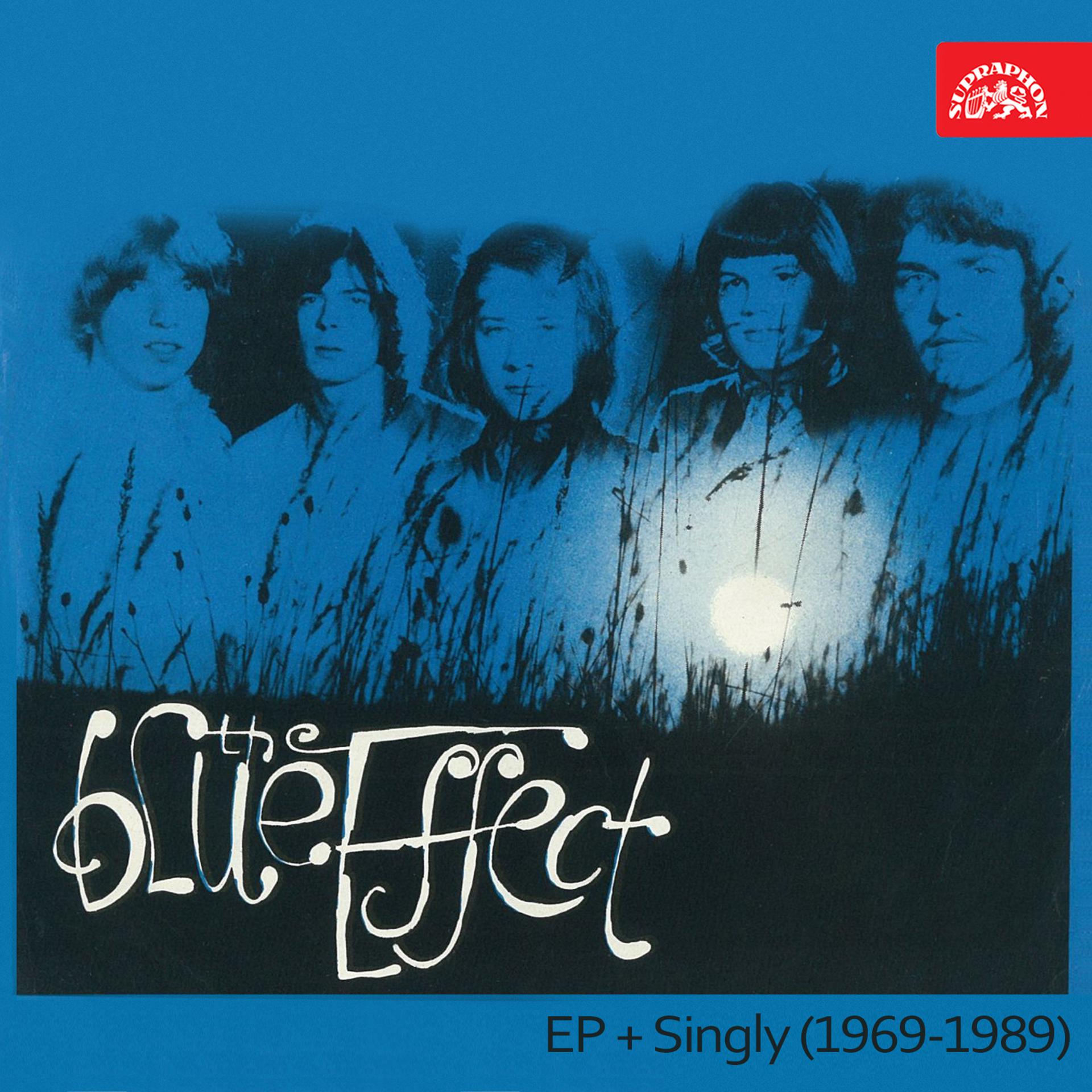 Постер альбома Singly (1969-1989 - EP