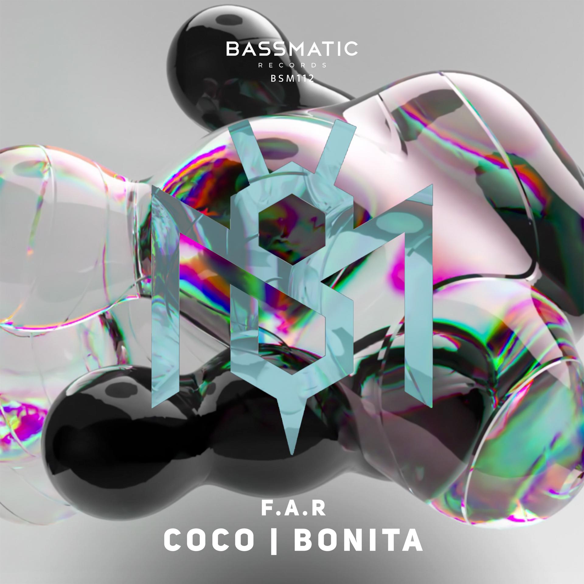 Постер альбома CoCo / Bonita