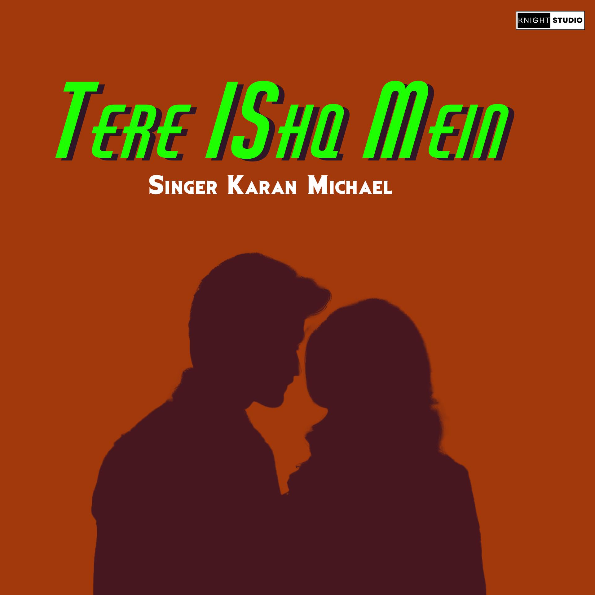 Постер альбома Tere Ishq Mein