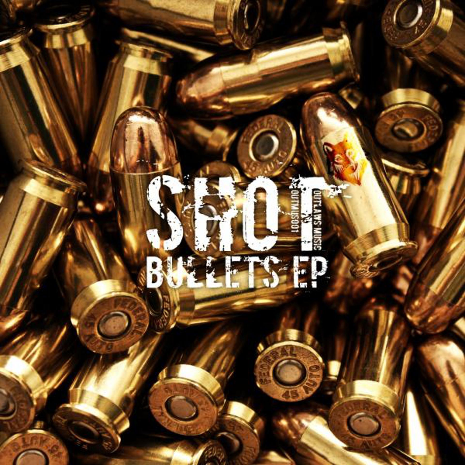 Постер альбома Bullets EP