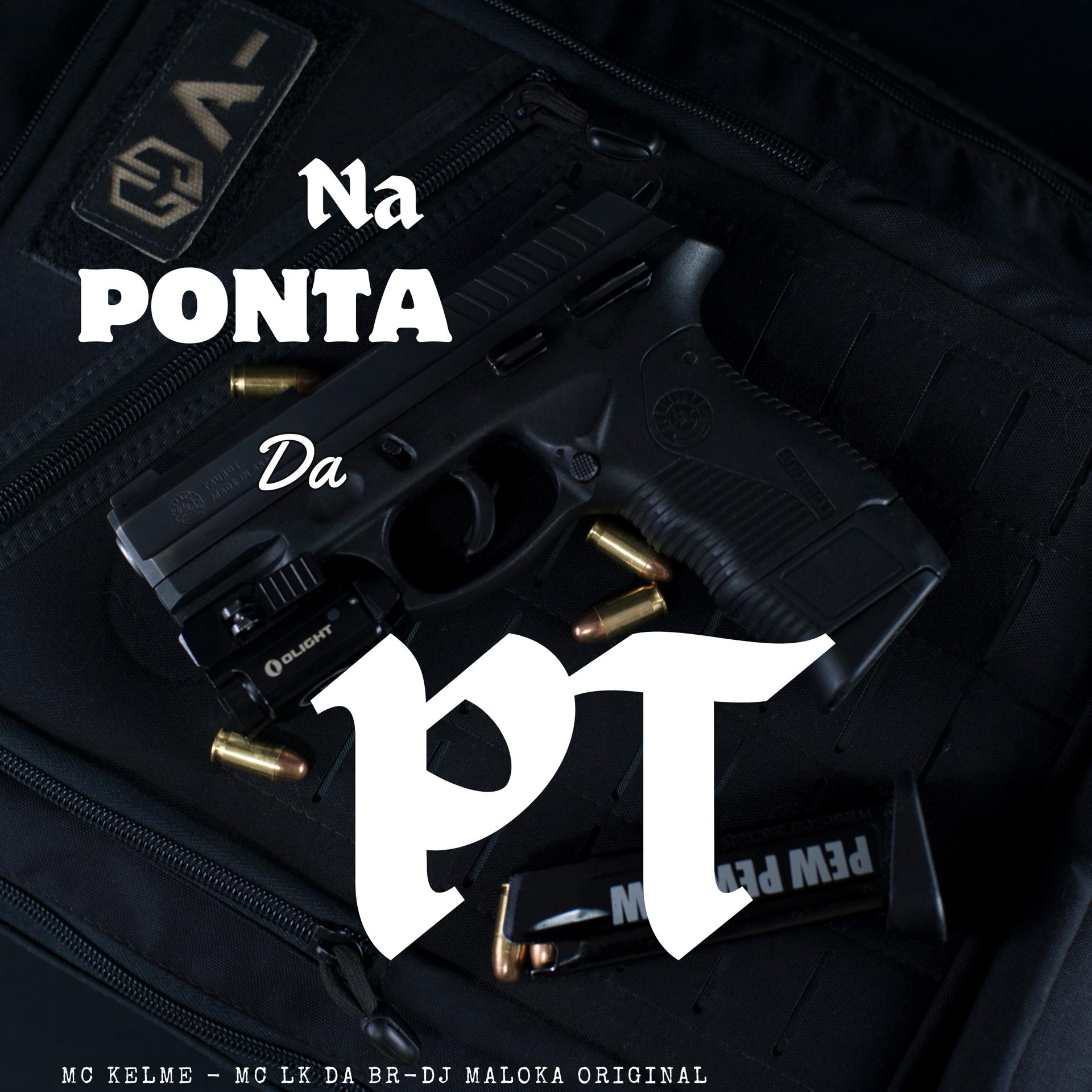 Постер альбома Na Ponta da Pt